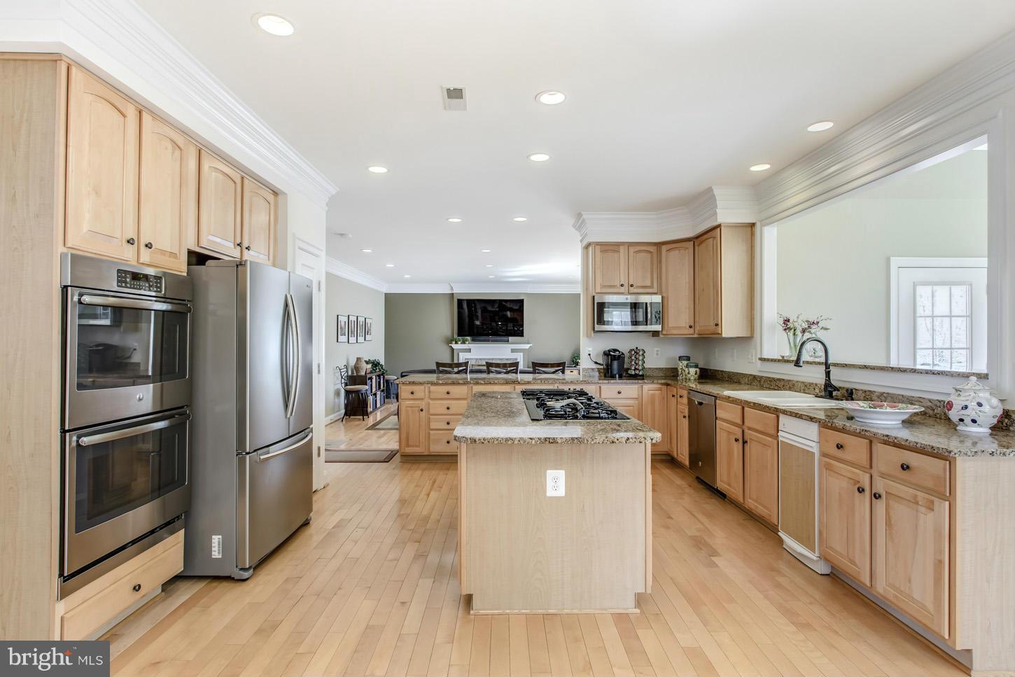 CLAGETT FARM - Residential