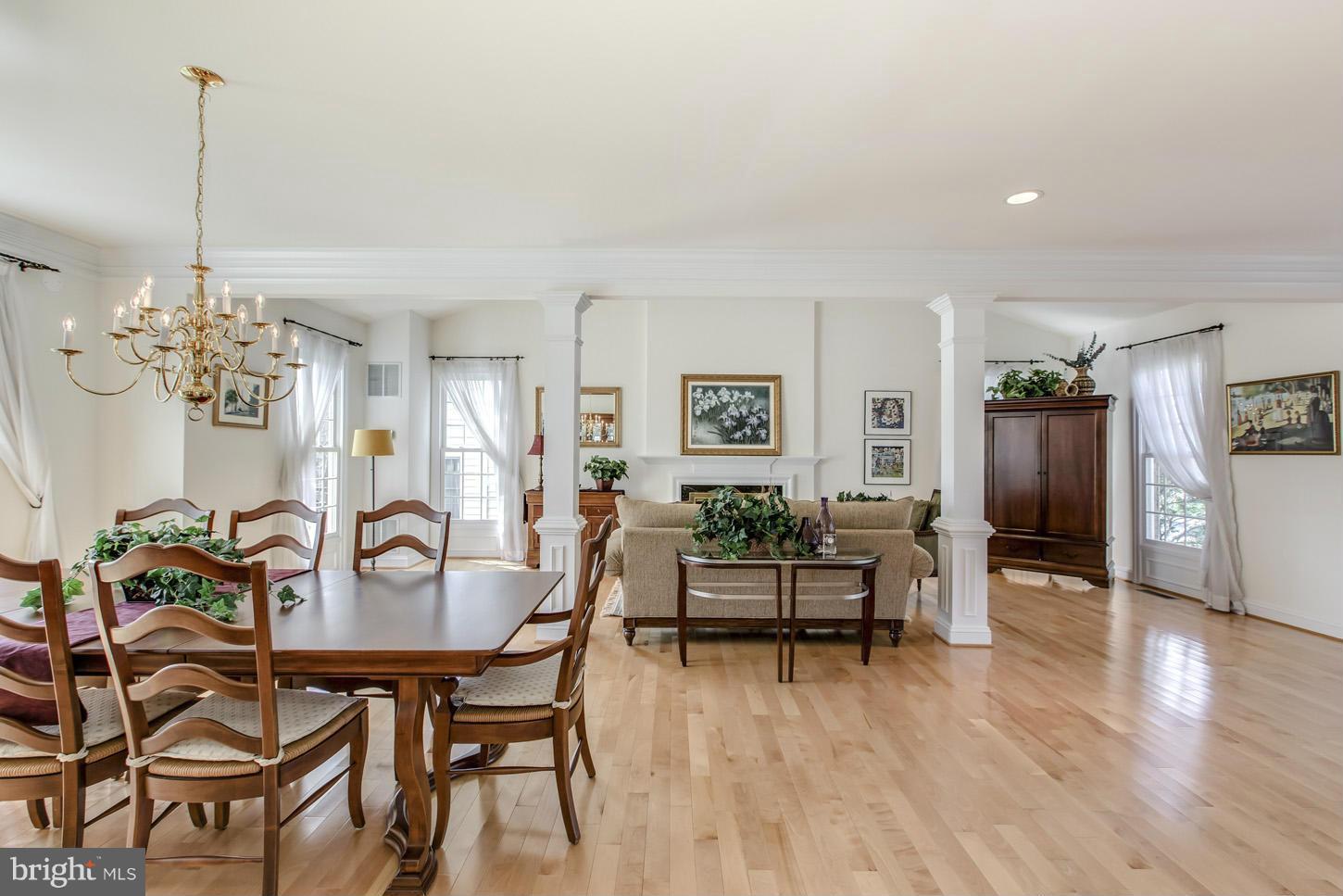 CLAGETT FARM - Residential