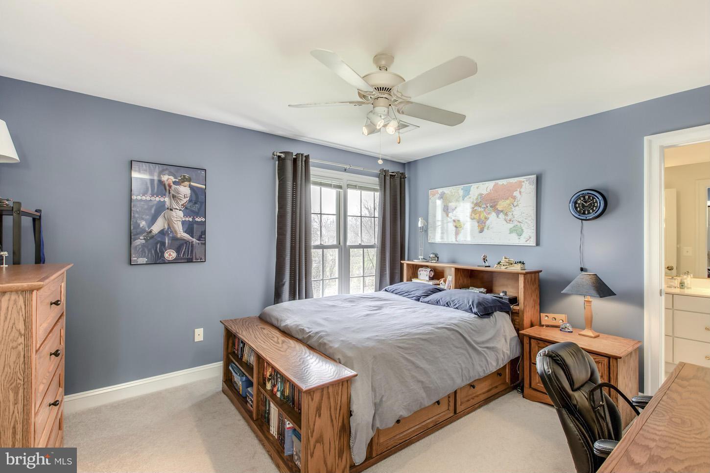 CLAGETT FARM - Residential