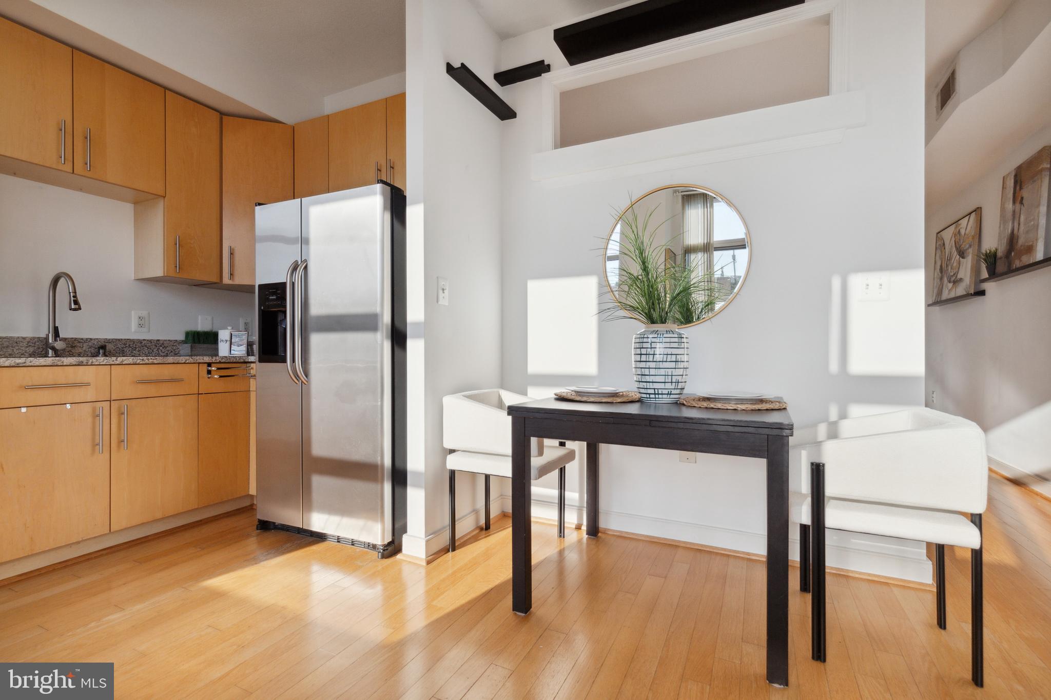 NATIONAL HARBOR - Residential