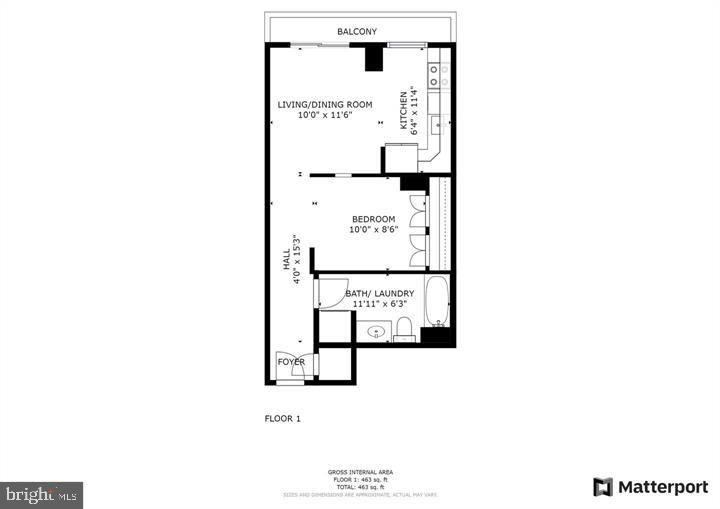 NATIONAL HARBOR - Residential