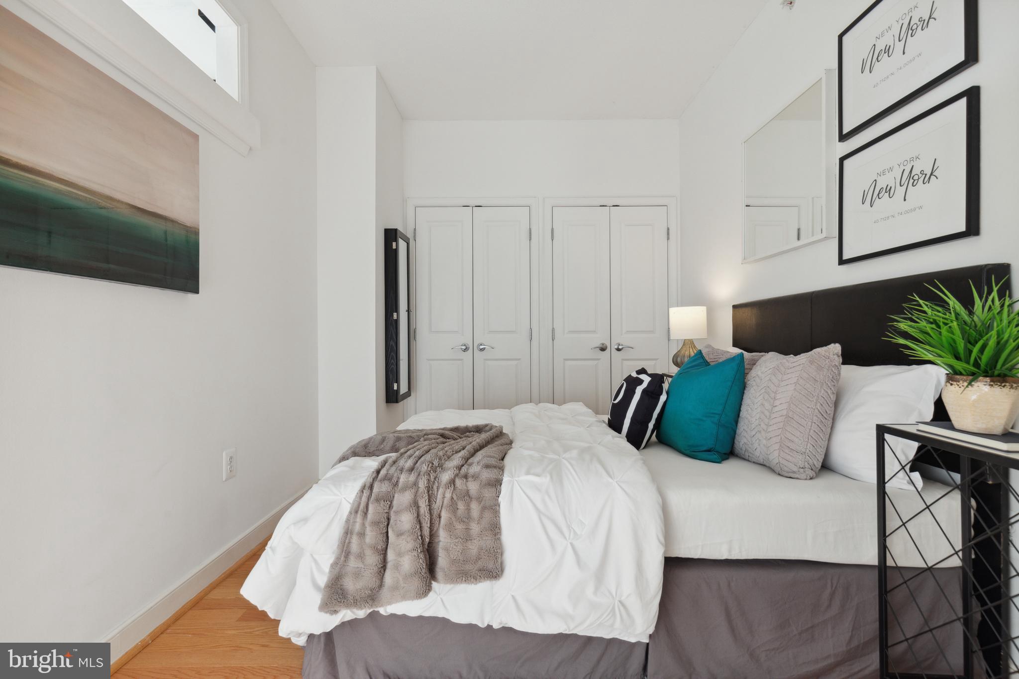 NATIONAL HARBOR - Residential