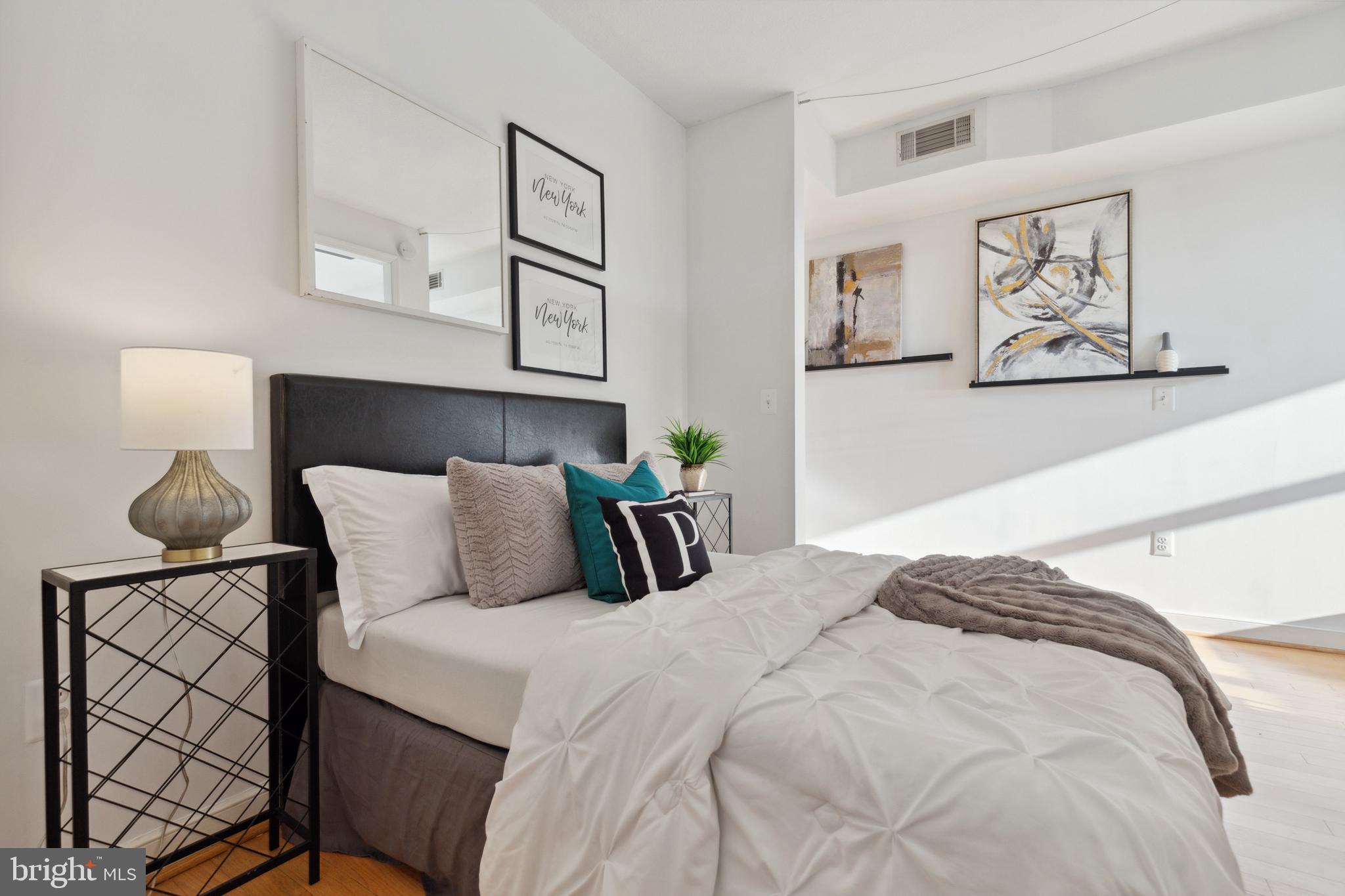 NATIONAL HARBOR - Residential