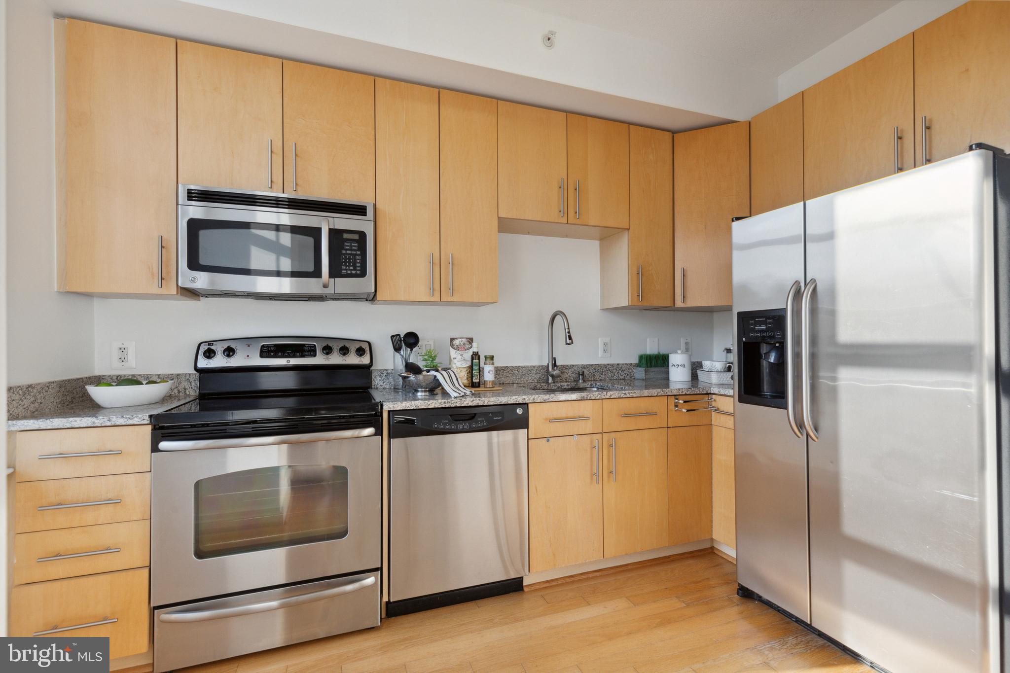 NATIONAL HARBOR - Residential