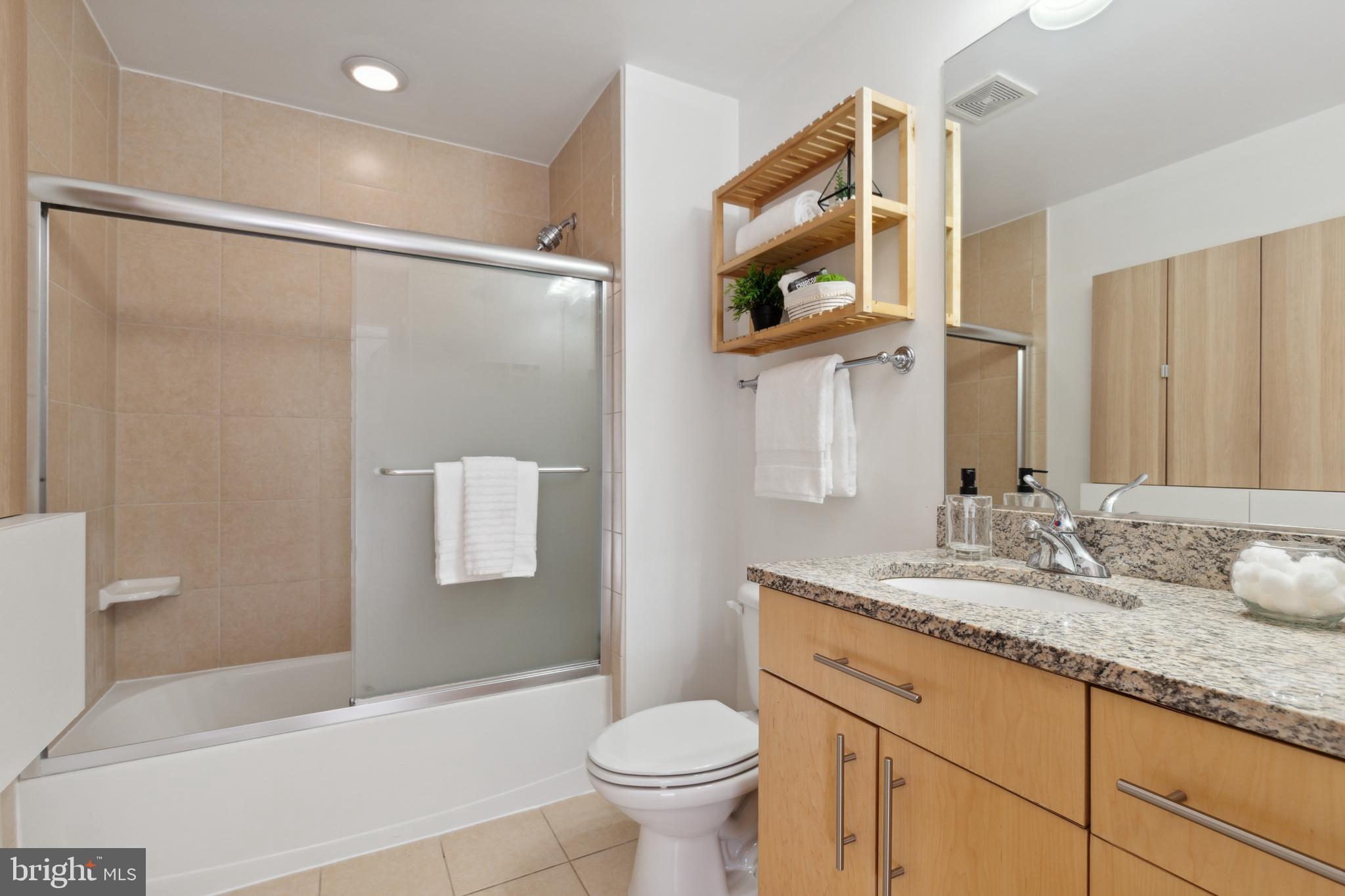 NATIONAL HARBOR - Residential