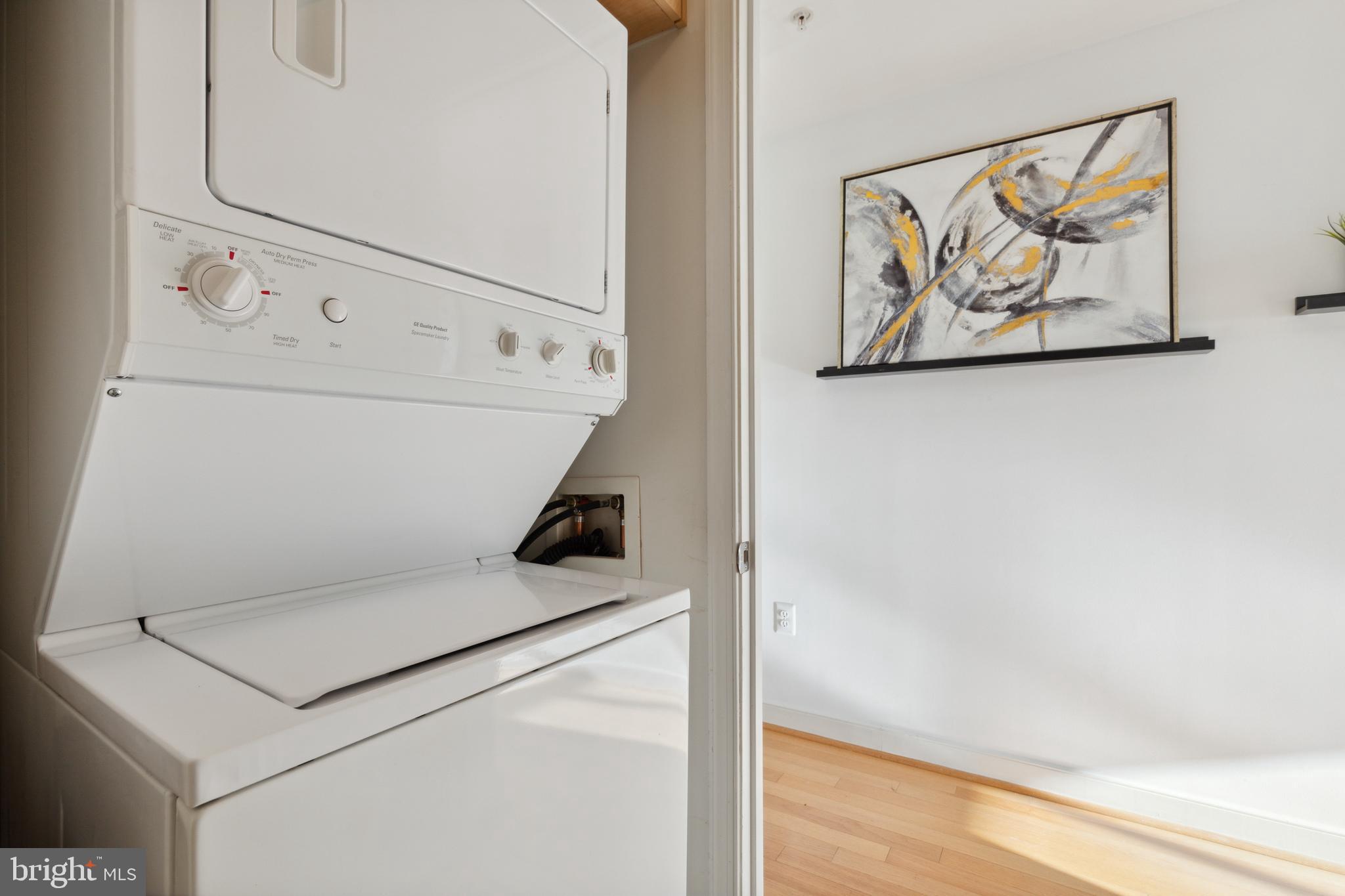 NATIONAL HARBOR - Residential