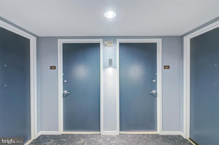 NATIONAL HARBOR - Residential