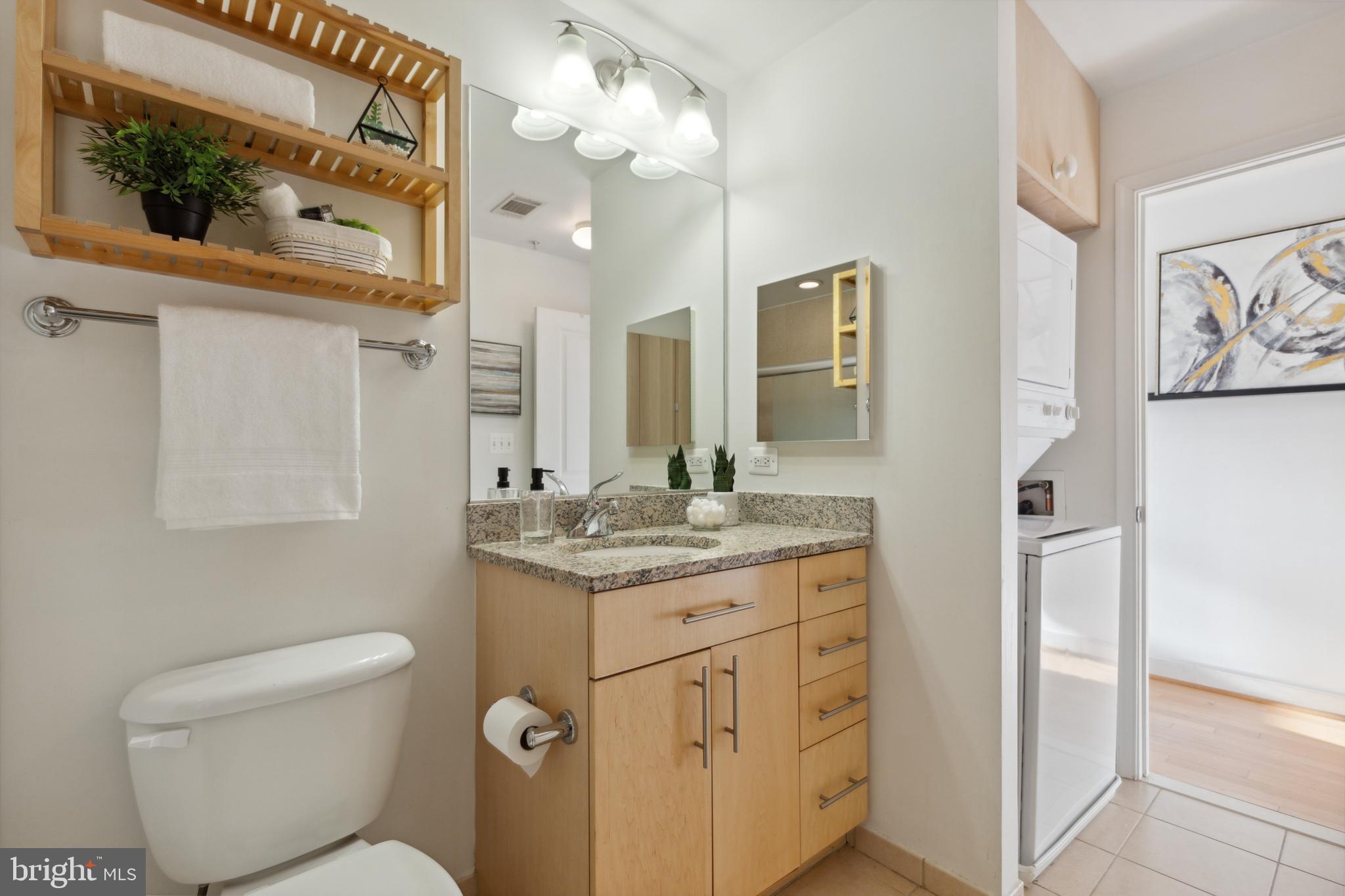 NATIONAL HARBOR - Residential