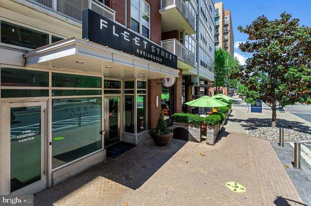 NATIONAL HARBOR - Residential