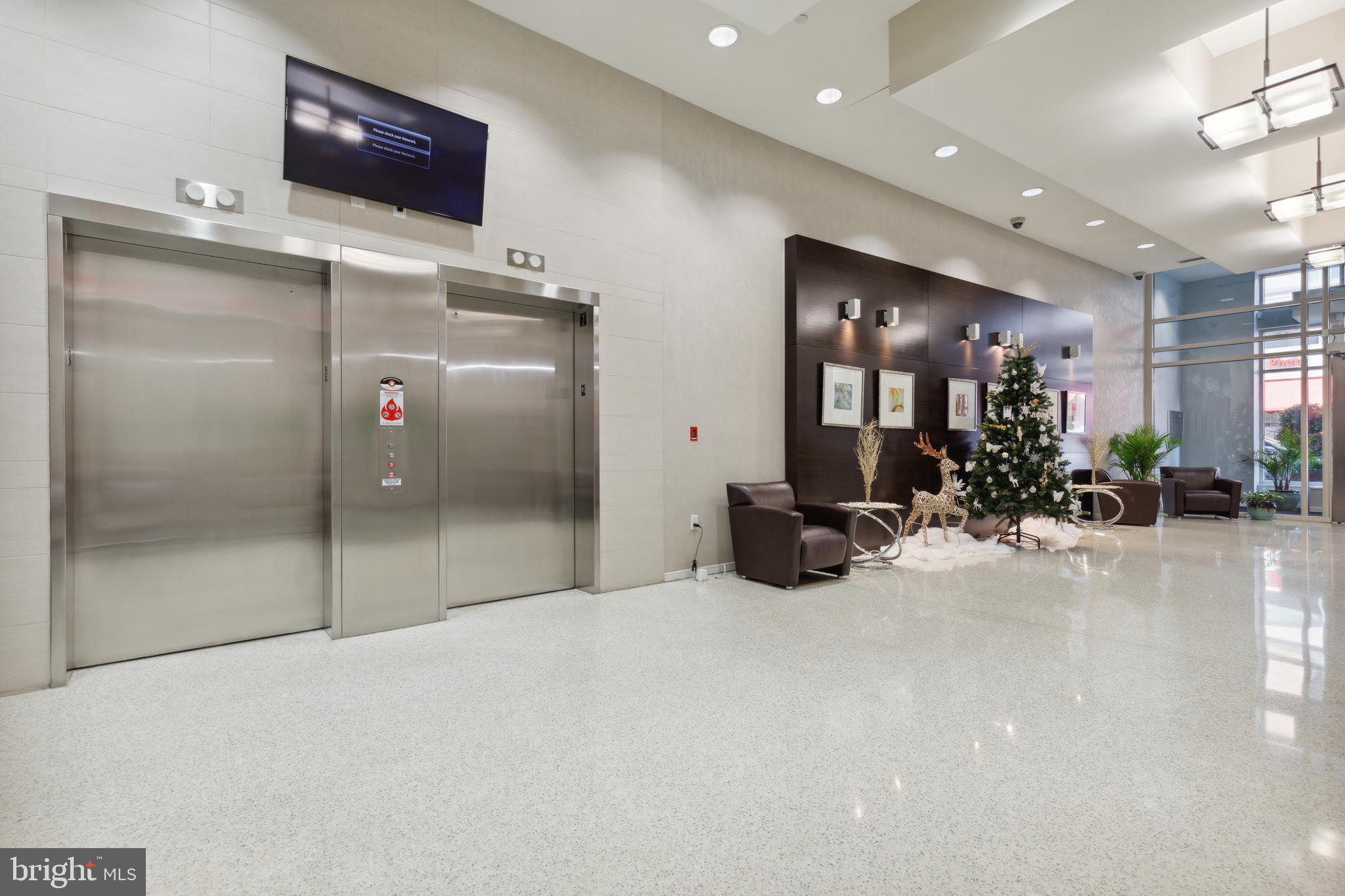 NATIONAL HARBOR - Residential