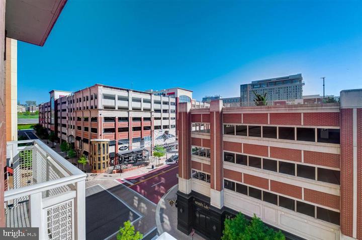 NATIONAL HARBOR - Residential