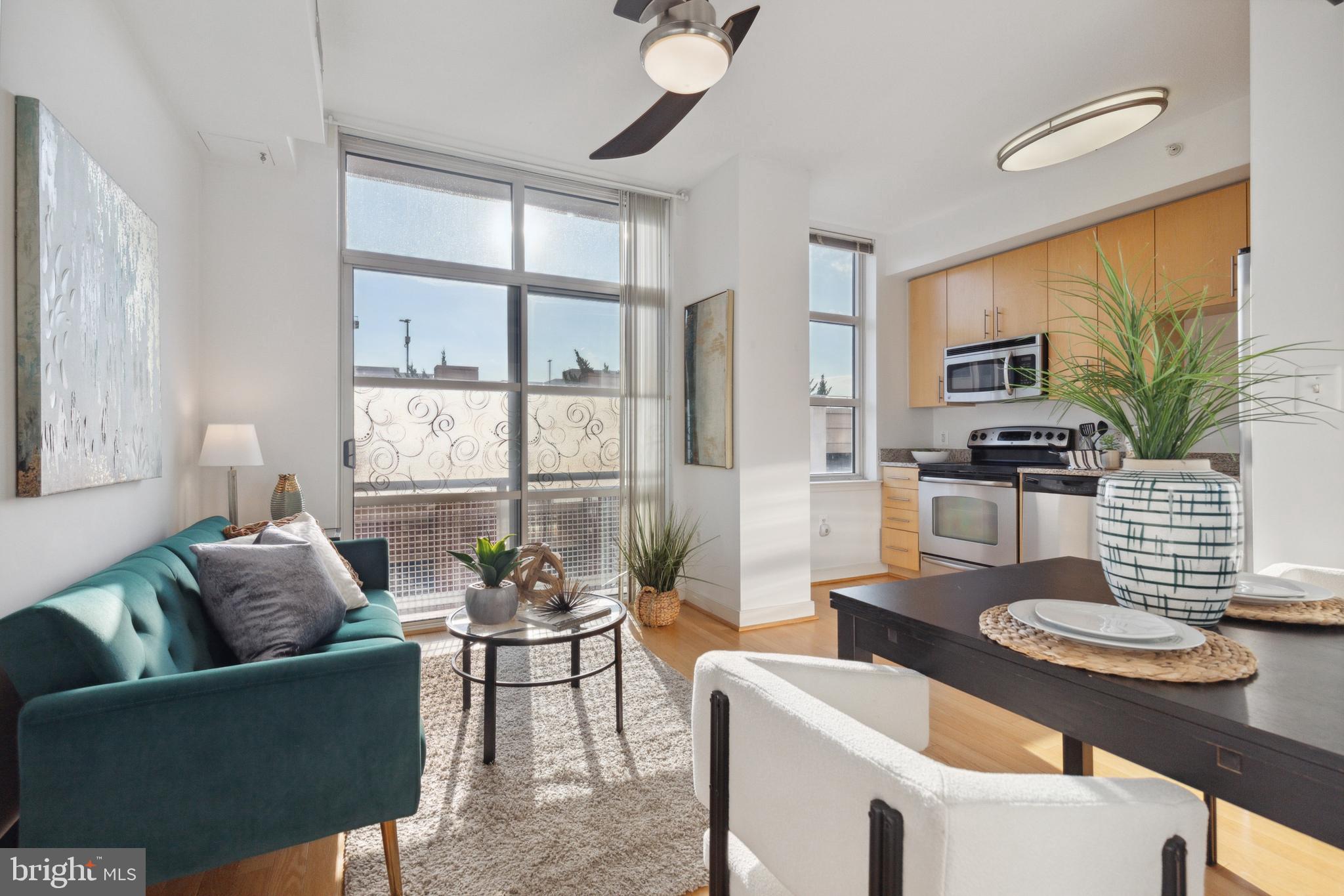 NATIONAL HARBOR - Residential