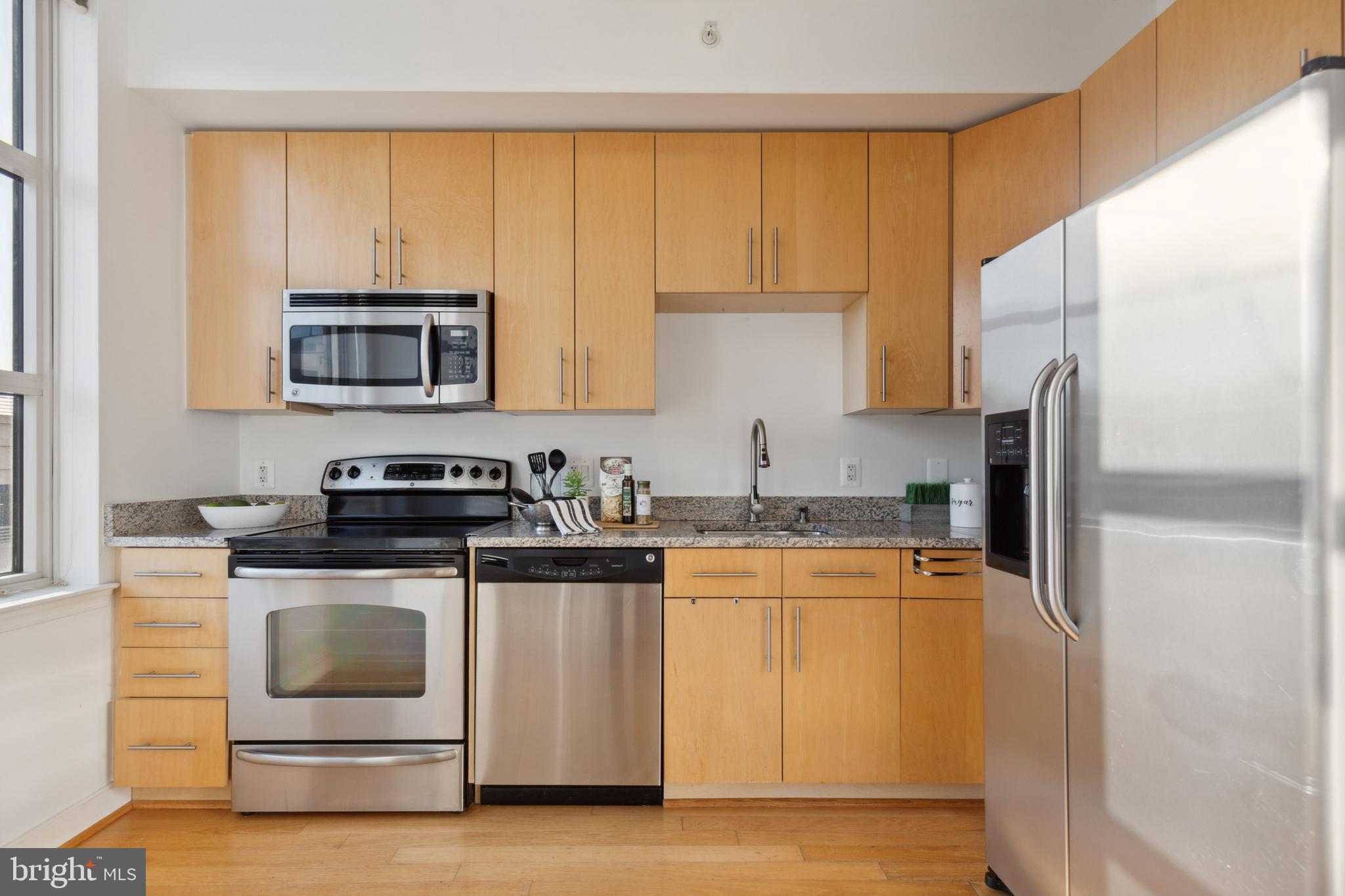 NATIONAL HARBOR - Residential