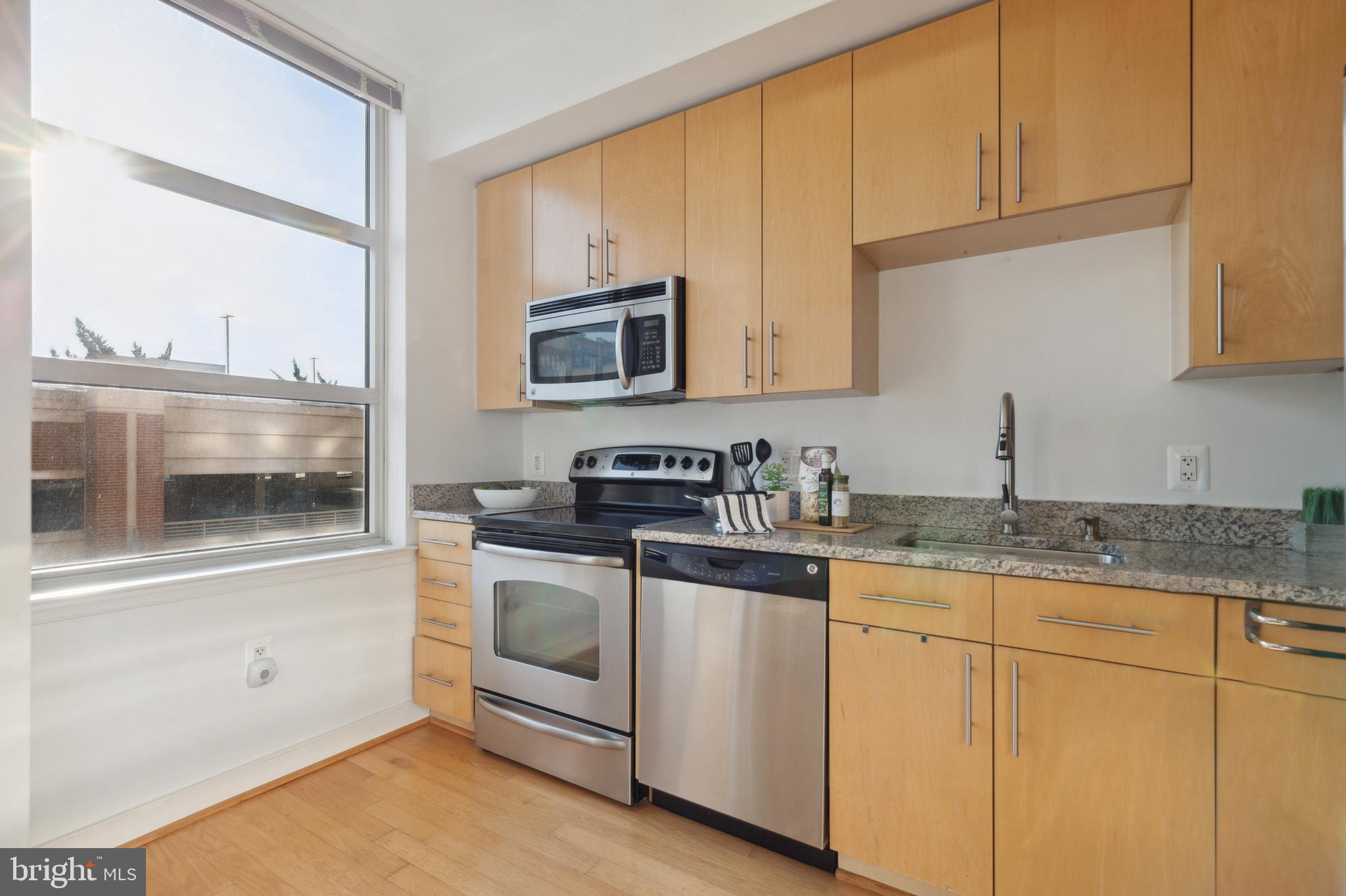 NATIONAL HARBOR - Residential