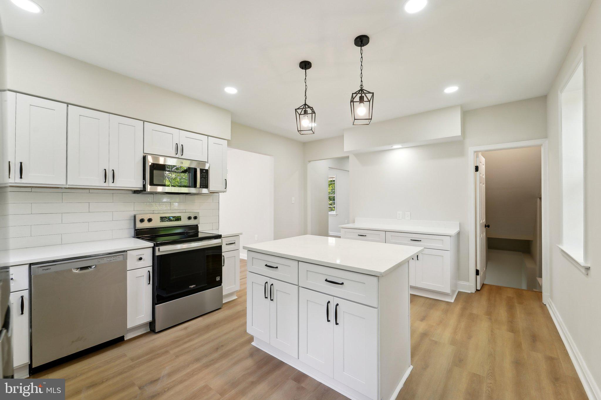 PARKVILLE - Residential