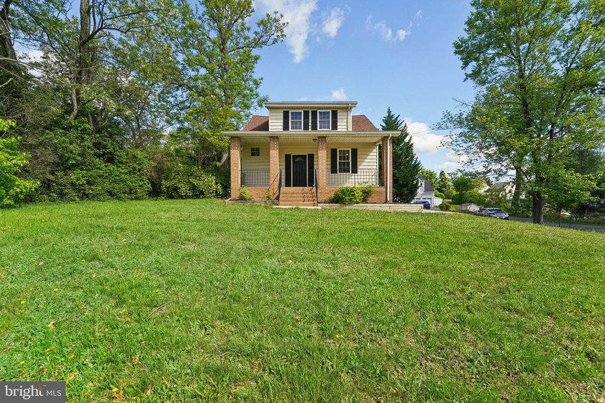 Step into this fully renovated 3-bedroom, 2.5-bathroom home, where modern updates meet everyday comfort. This move-in ready home features a thoughtful layout and stylish finishes throughout. The main level showcases a brand-new kitchen complete with stainless steel appliances, updated cabinetry, and sleek new countertops. Durable luxury vinyl plank flooring runs seamlessly throughout, offering both style and practicality. Upstairs, you’ll find brand-new carpet, enhancing the warmth and comfort of all three bedrooms. The finished basement adds even more living space, complete with a full bathroom, offering versatility as a family room, recreation area, or private suite, plus plenty of storage space. Enjoy peace of mind with recent upgrades and the convenience of proximity to schools, shopping, parks, and commuter routes. This is the one you’ve been waiting for—schedule your private showing today!
