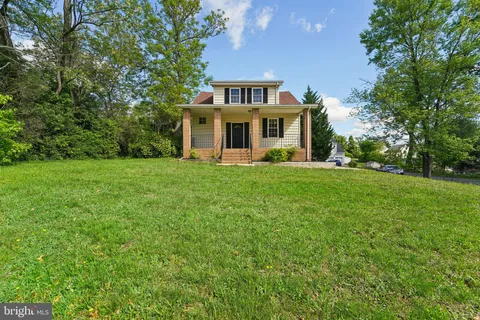3216 E Joppa Road, Baltimore, MD 21234 - MLS#: MDBC2126738
