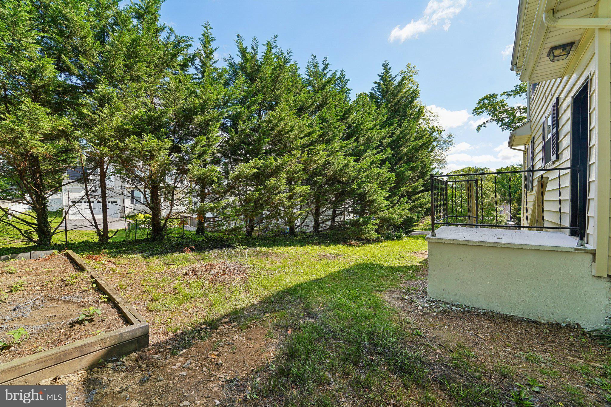 PARKVILLE - Residential