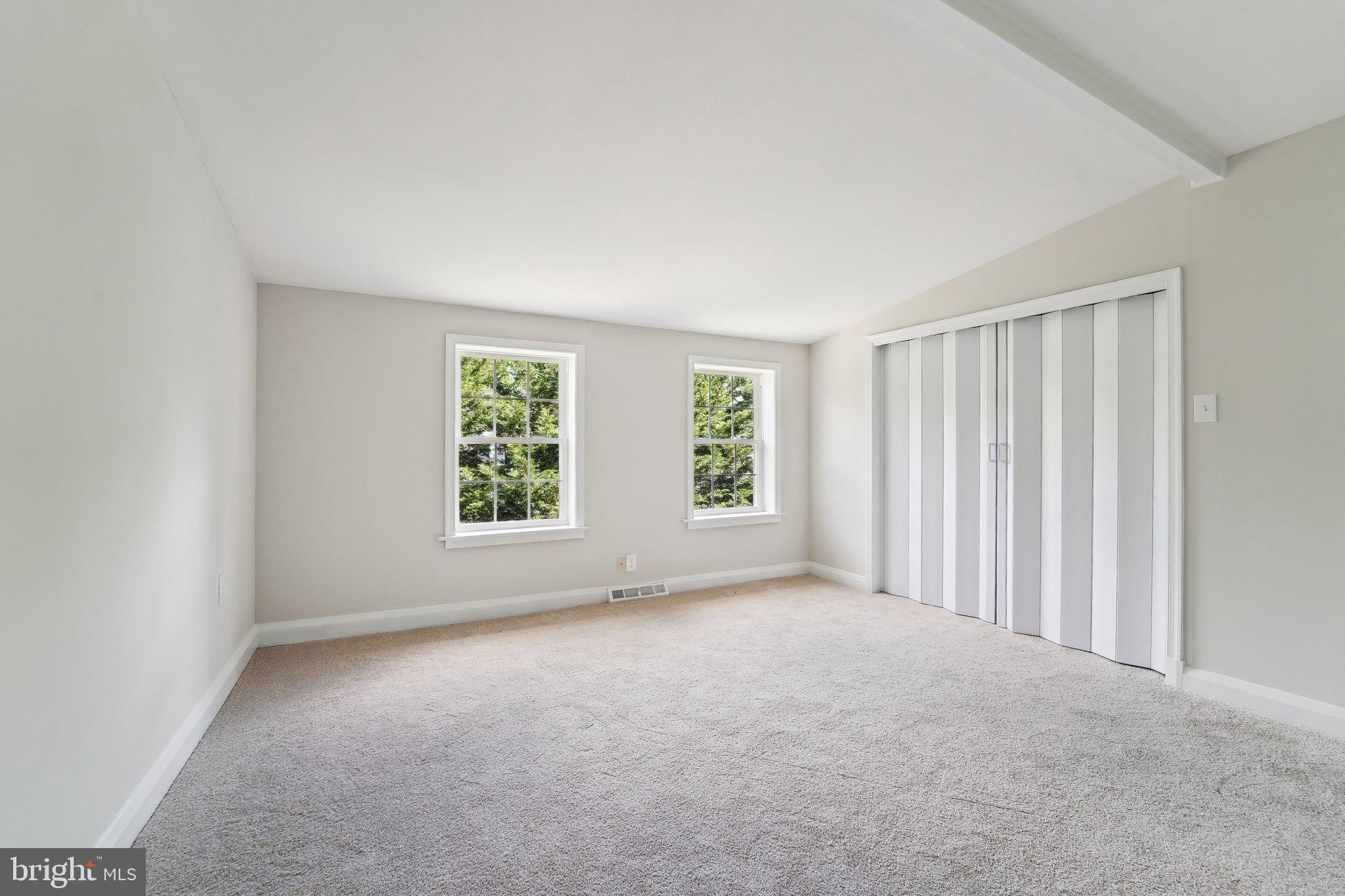 PARKVILLE - Residential