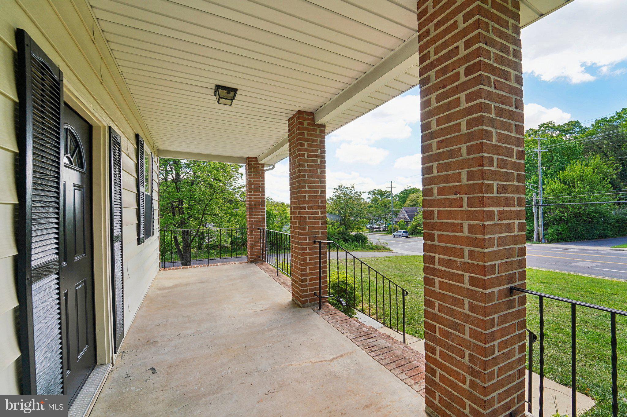 PARKVILLE - Residential