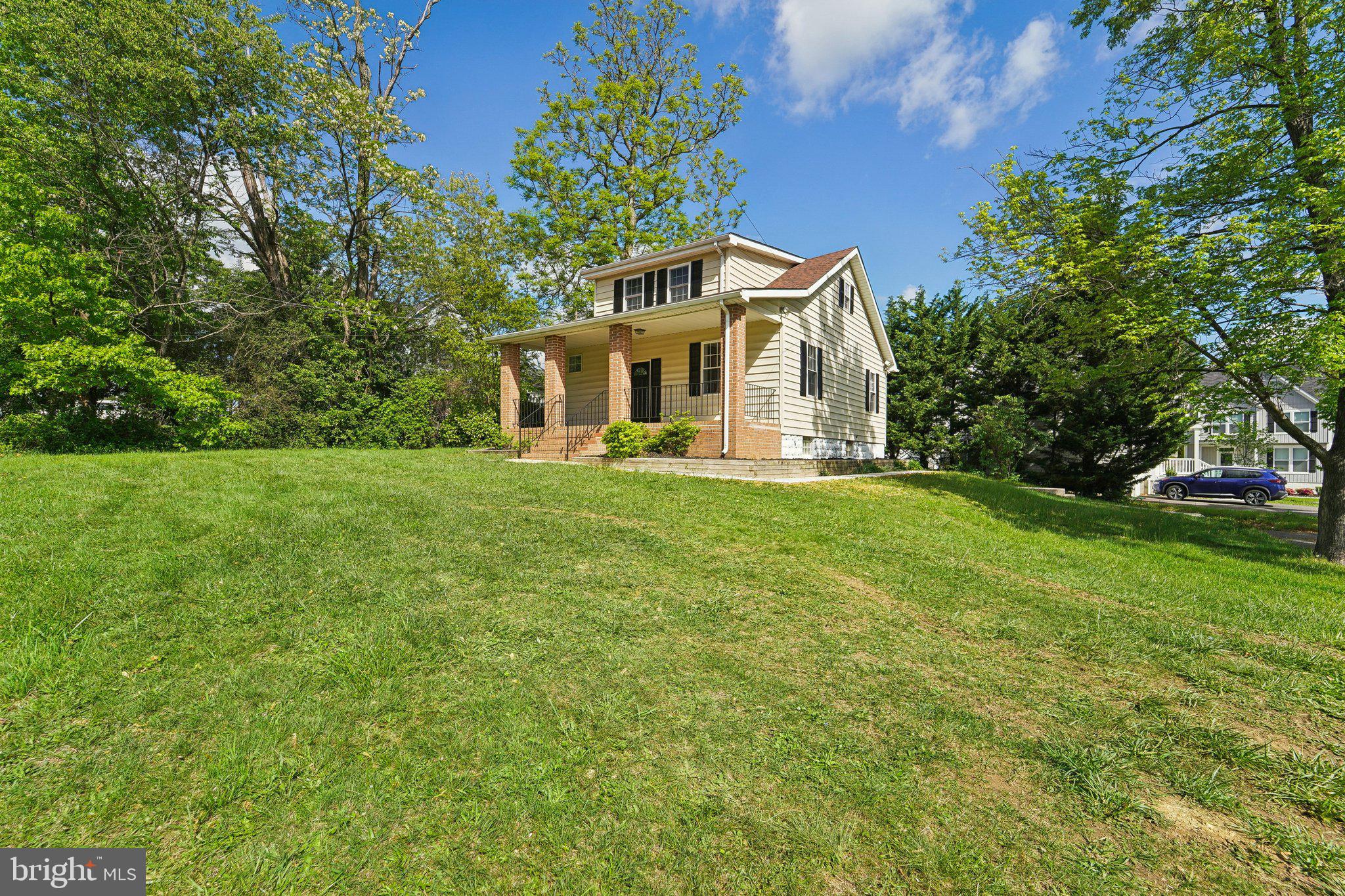 PARKVILLE - Residential