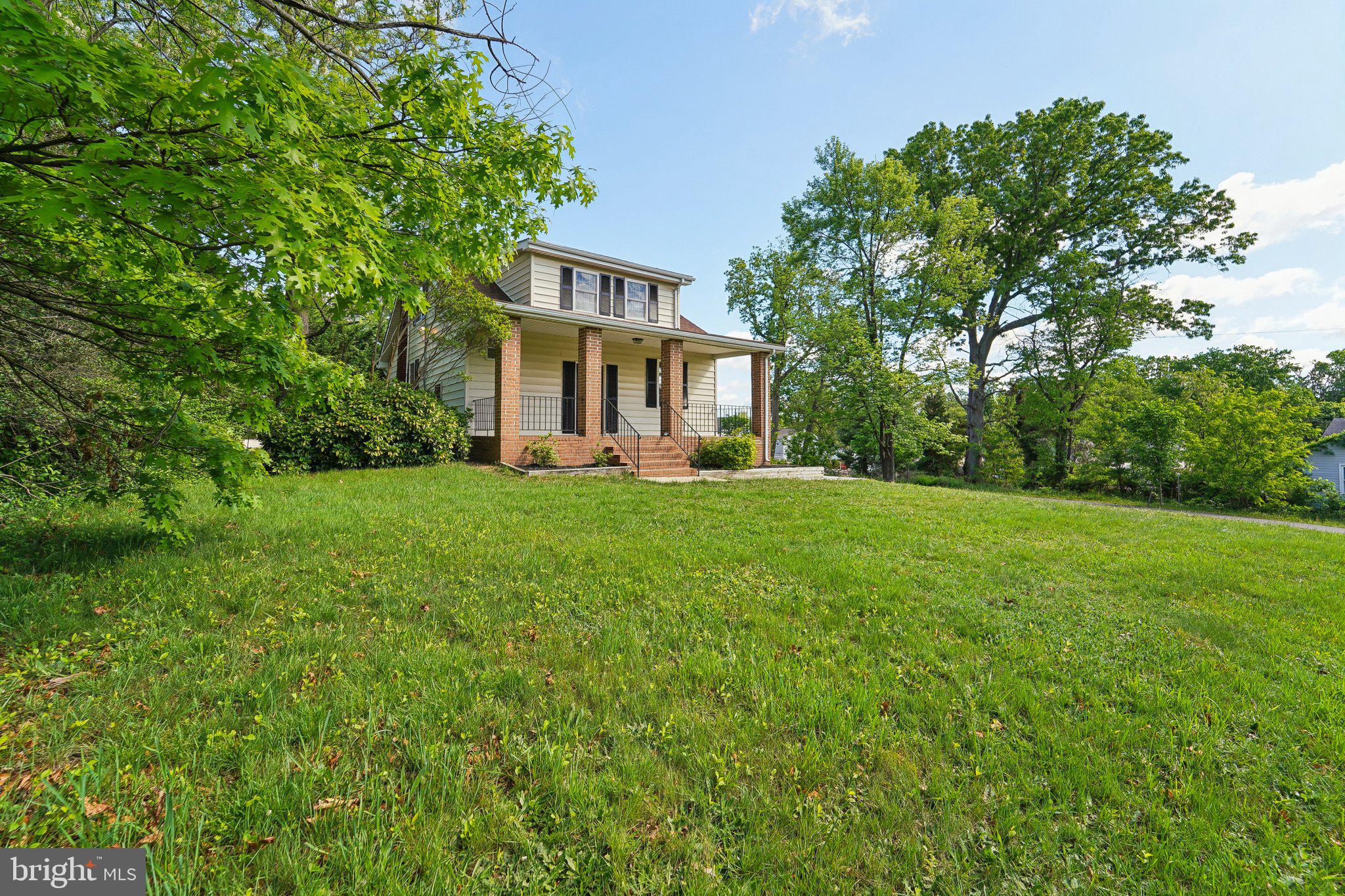 PARKVILLE - Residential