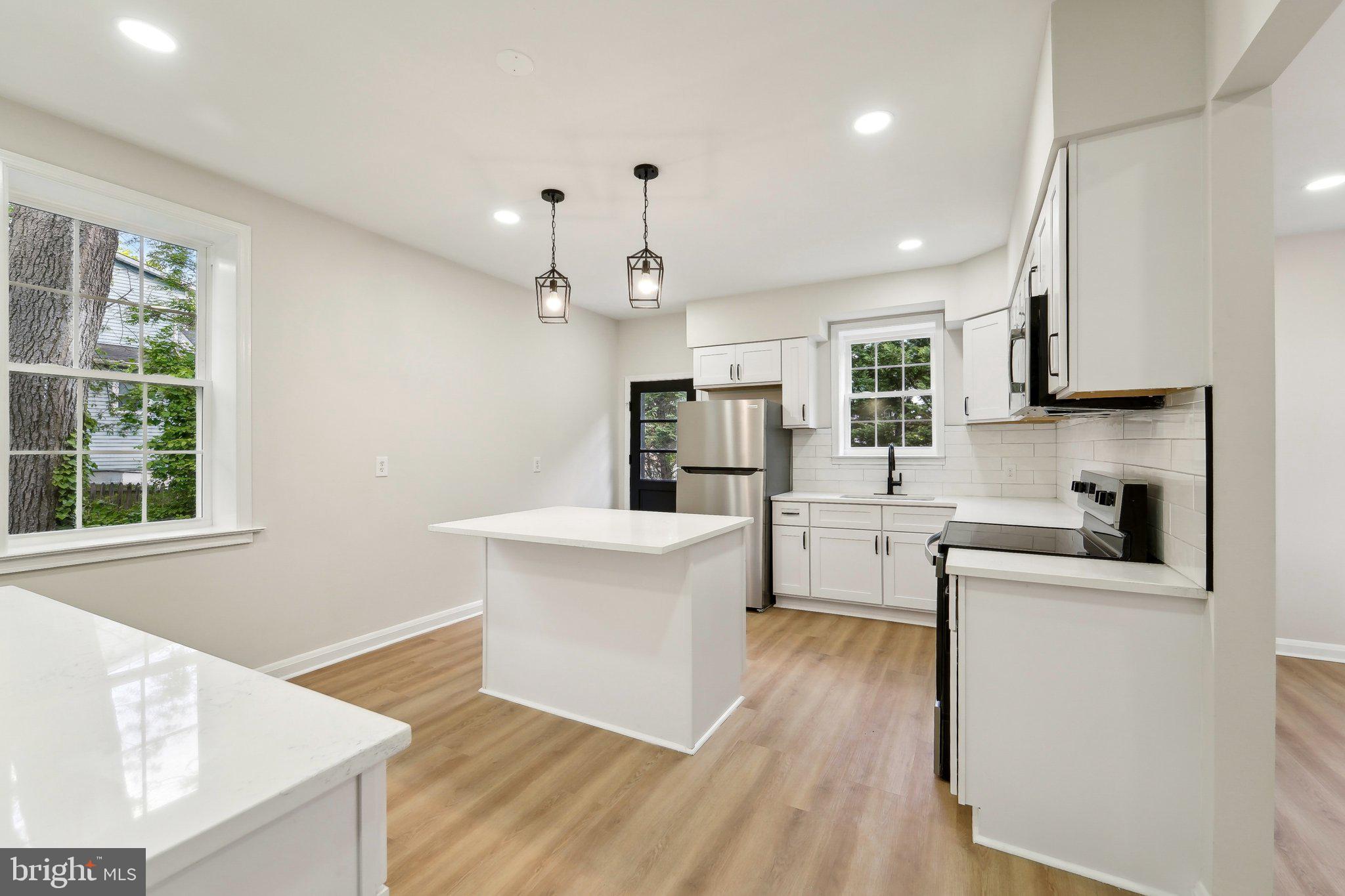 PARKVILLE - Residential