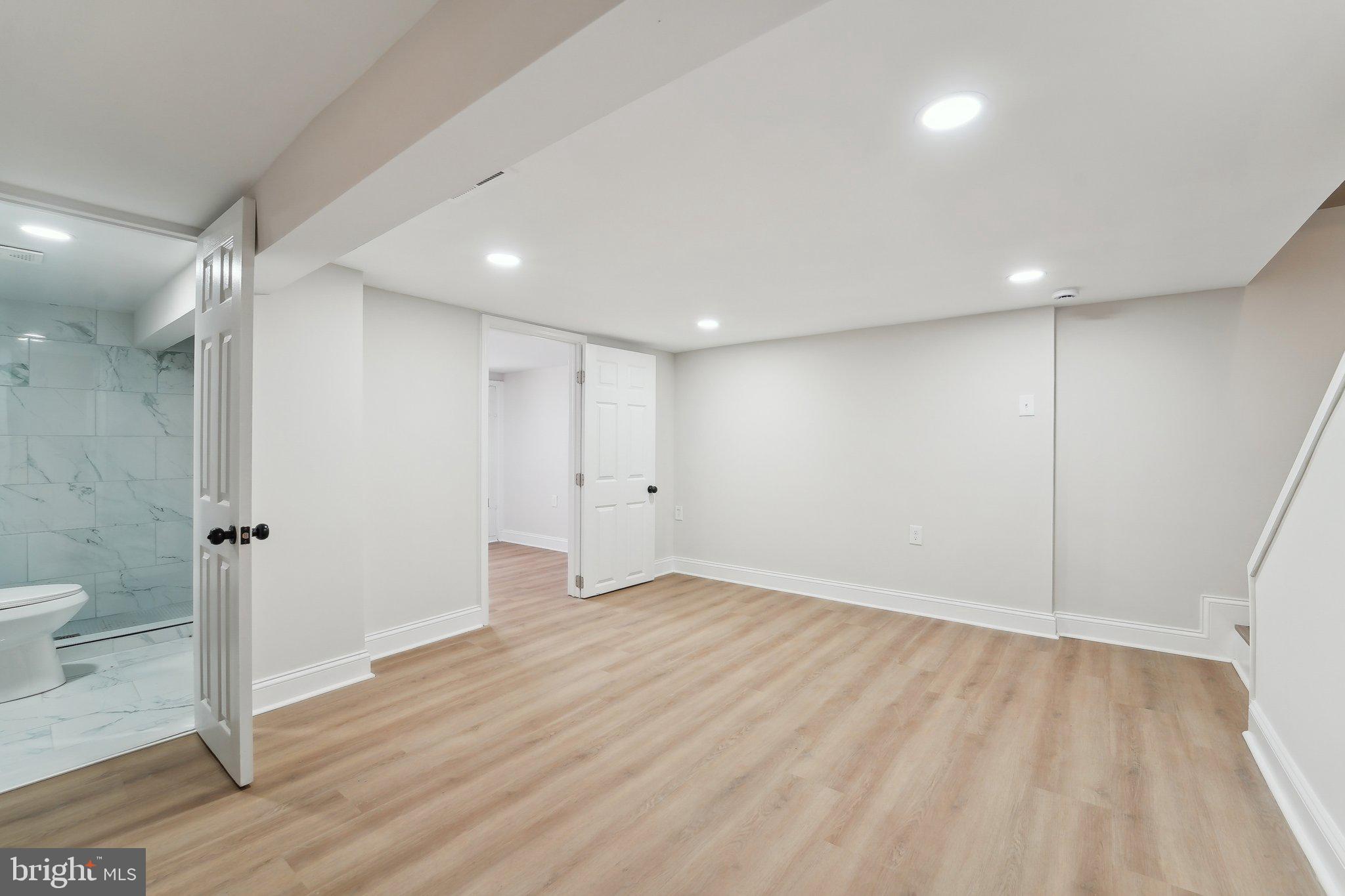 PARKVILLE - Residential