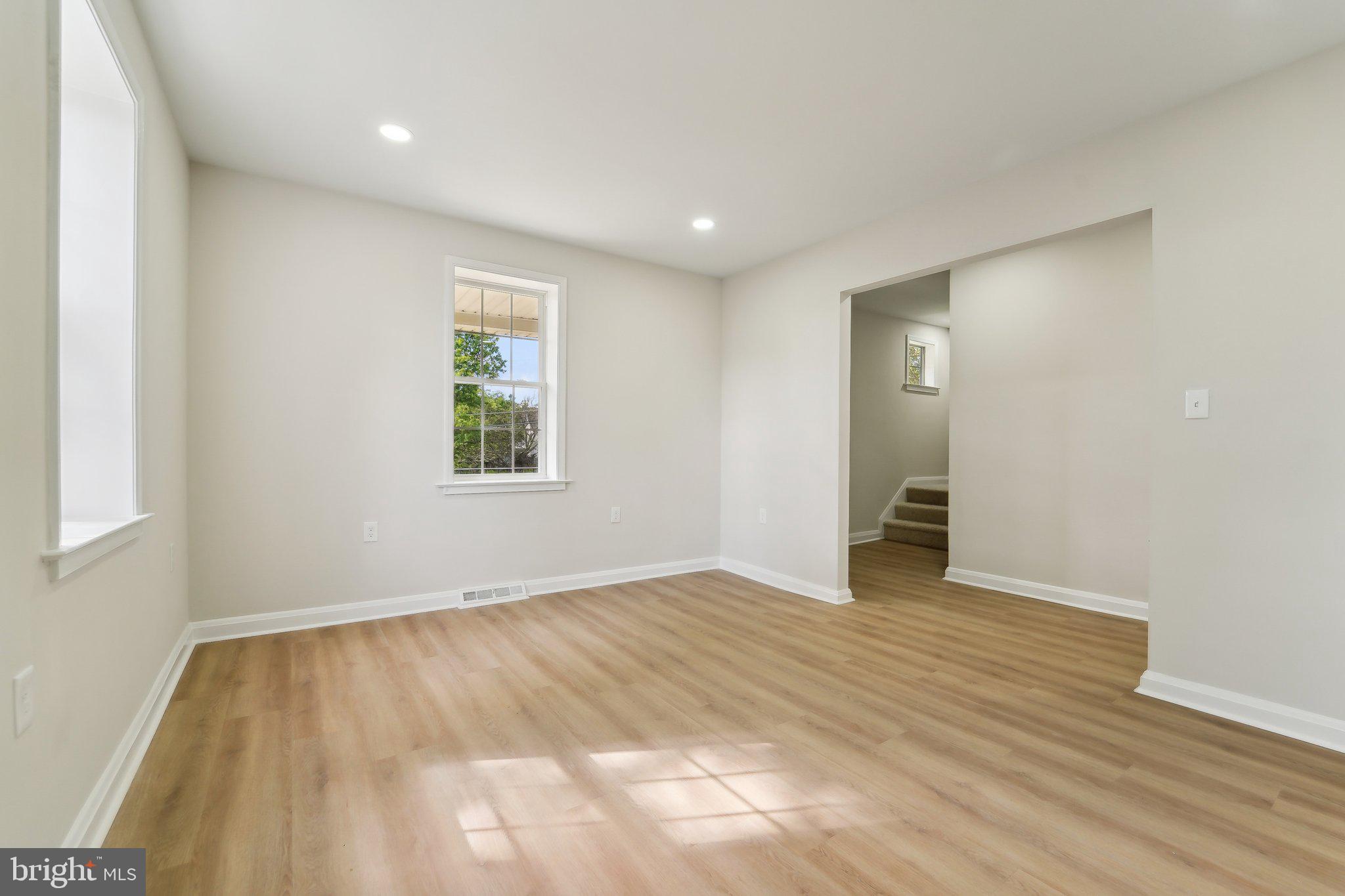 PARKVILLE - Residential