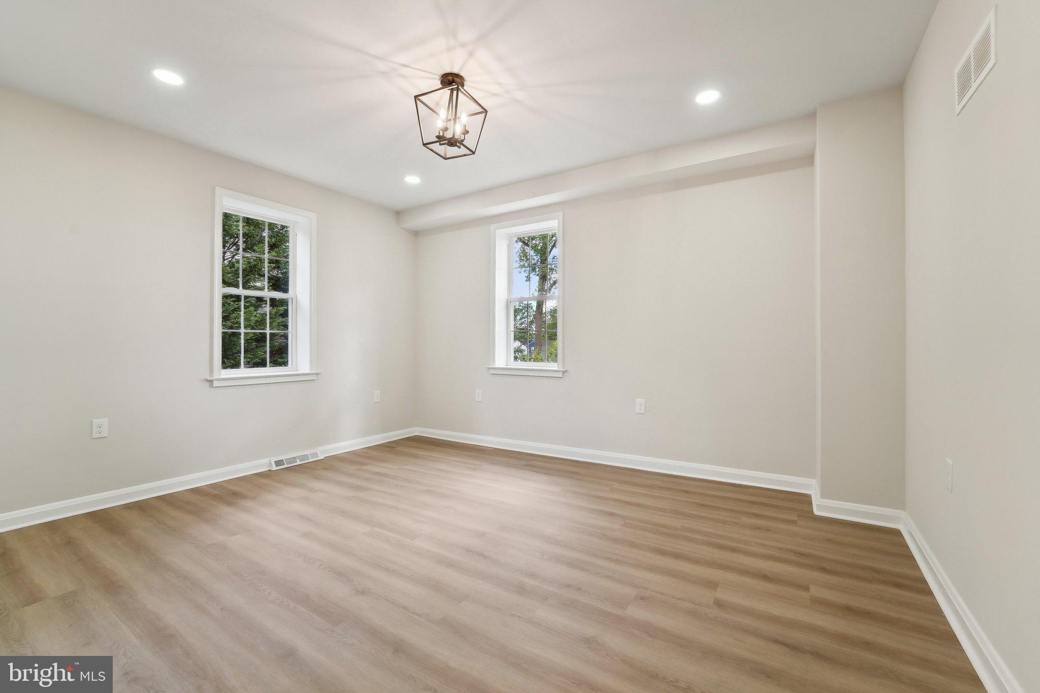 PARKVILLE - Residential