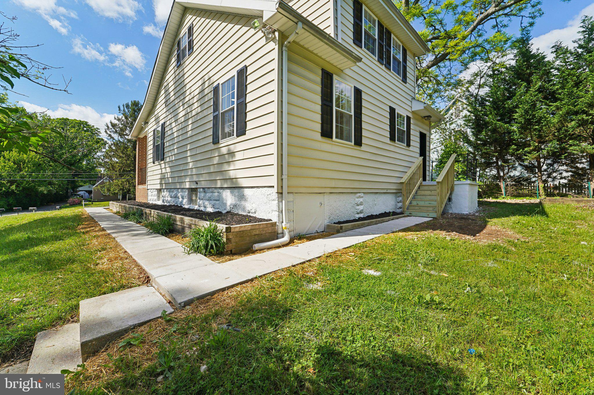 PARKVILLE - Residential