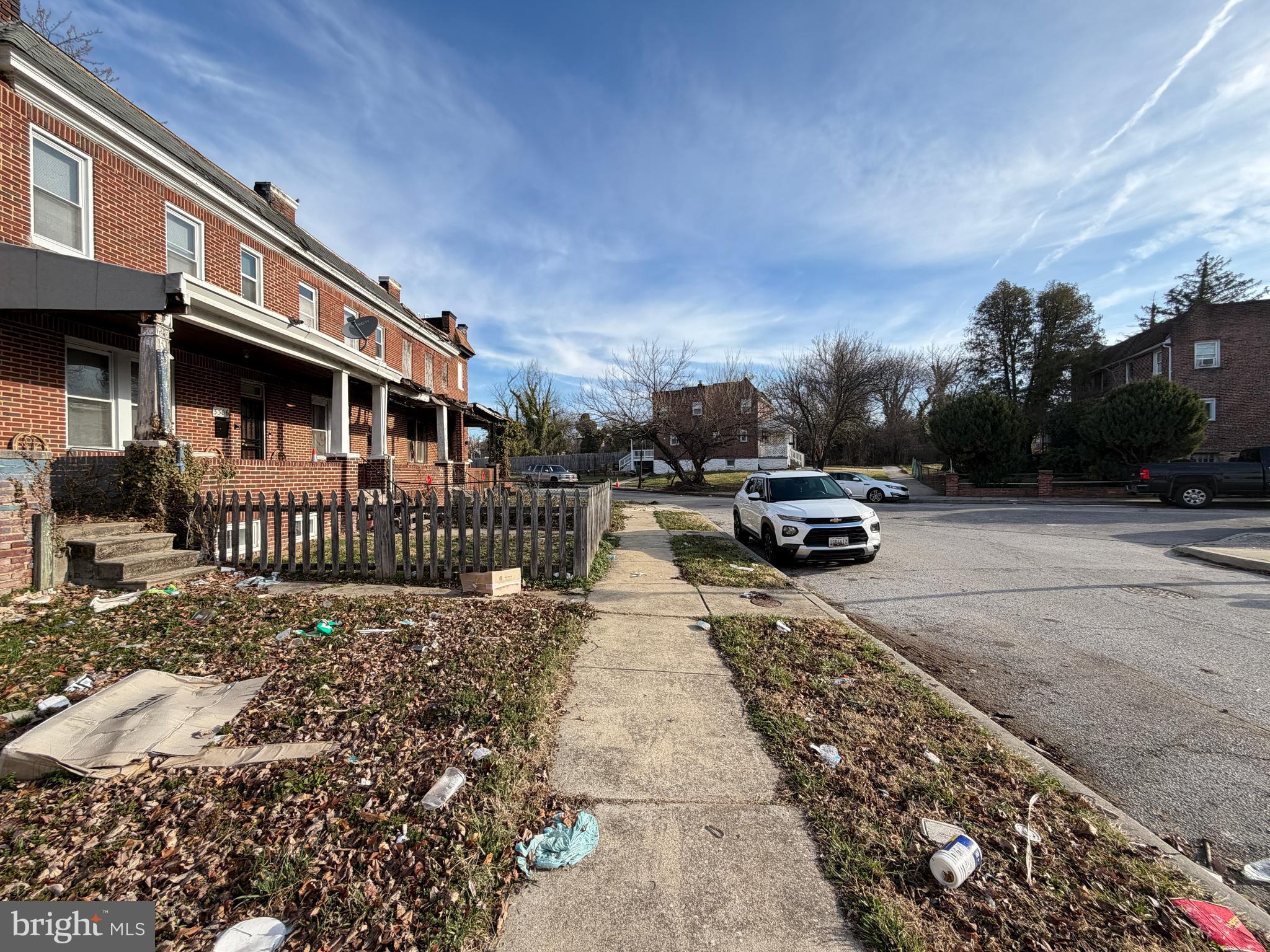 CENTRAL PARK HEIGHTS - Residential