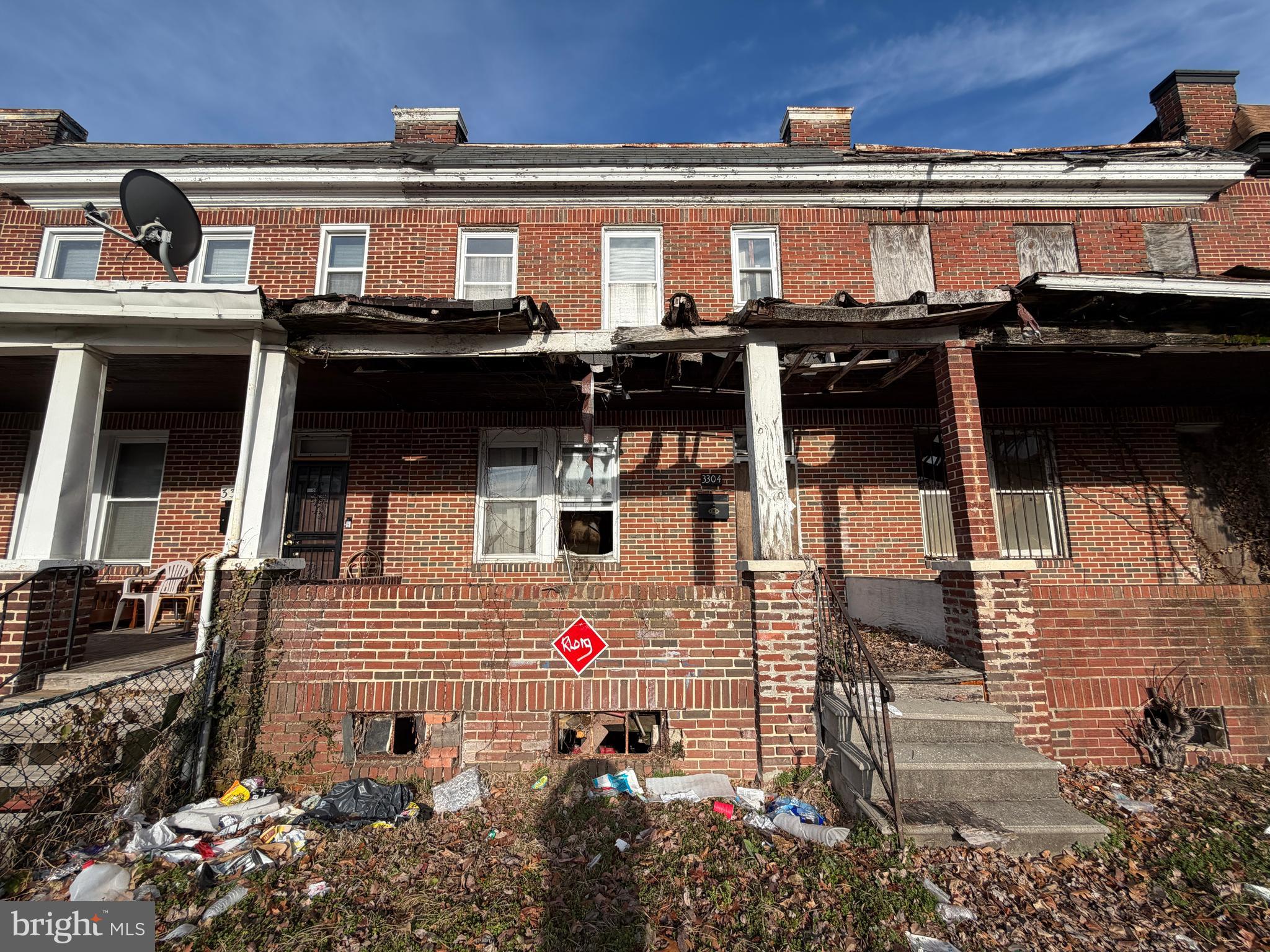 CENTRAL PARK HEIGHTS - Residential