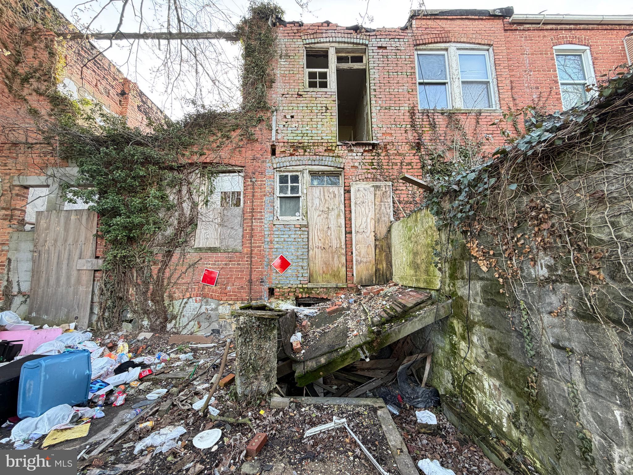 CENTRAL PARK HEIGHTS - Residential