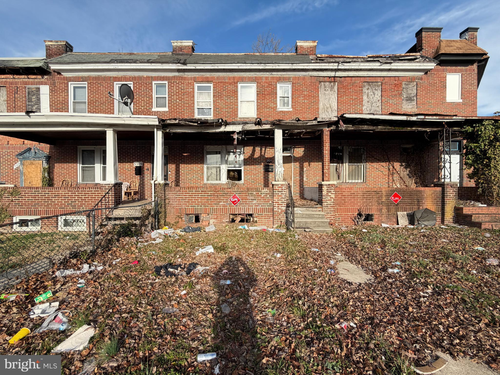 CENTRAL PARK HEIGHTS - Residential