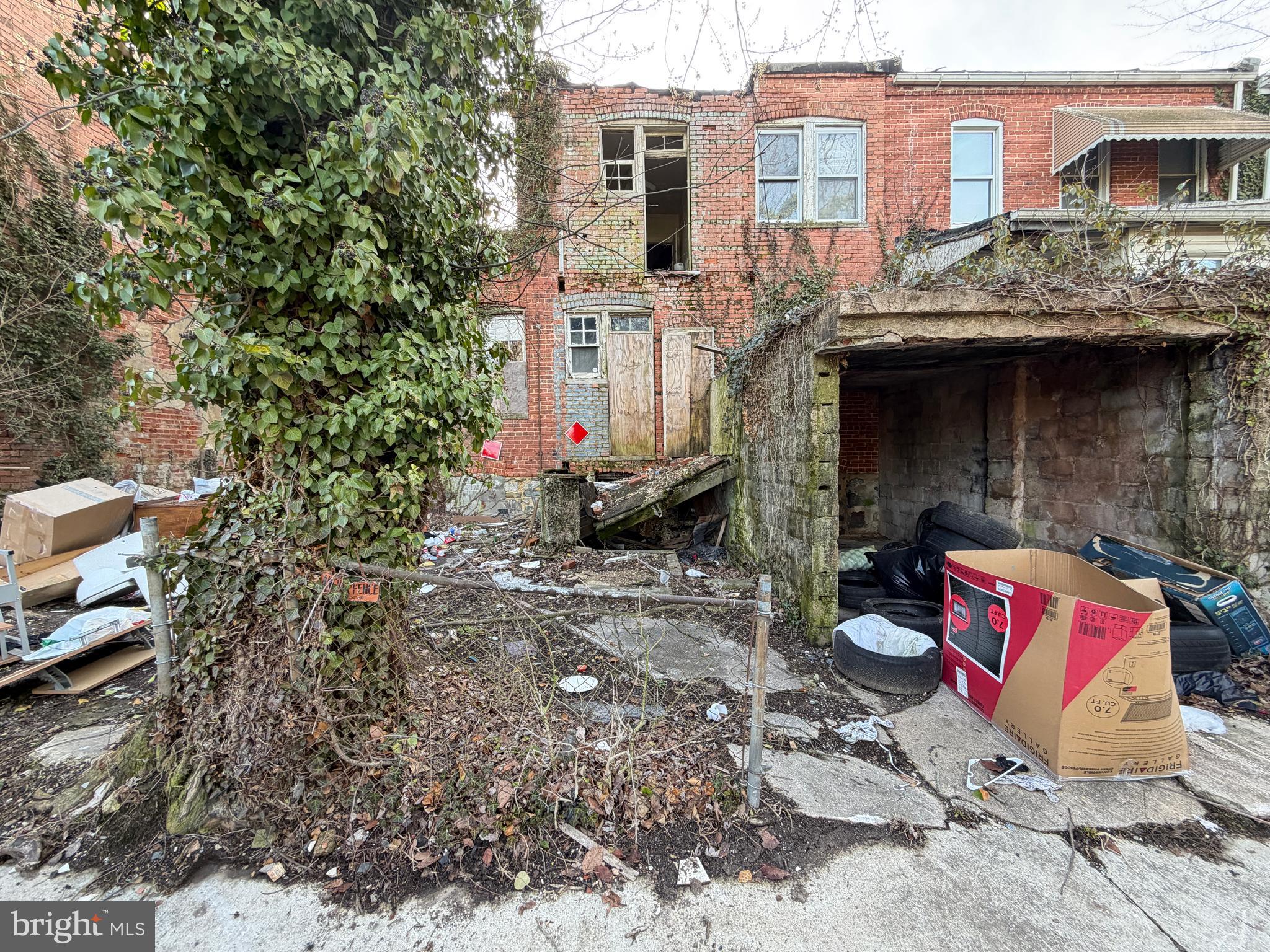 CENTRAL PARK HEIGHTS - Residential