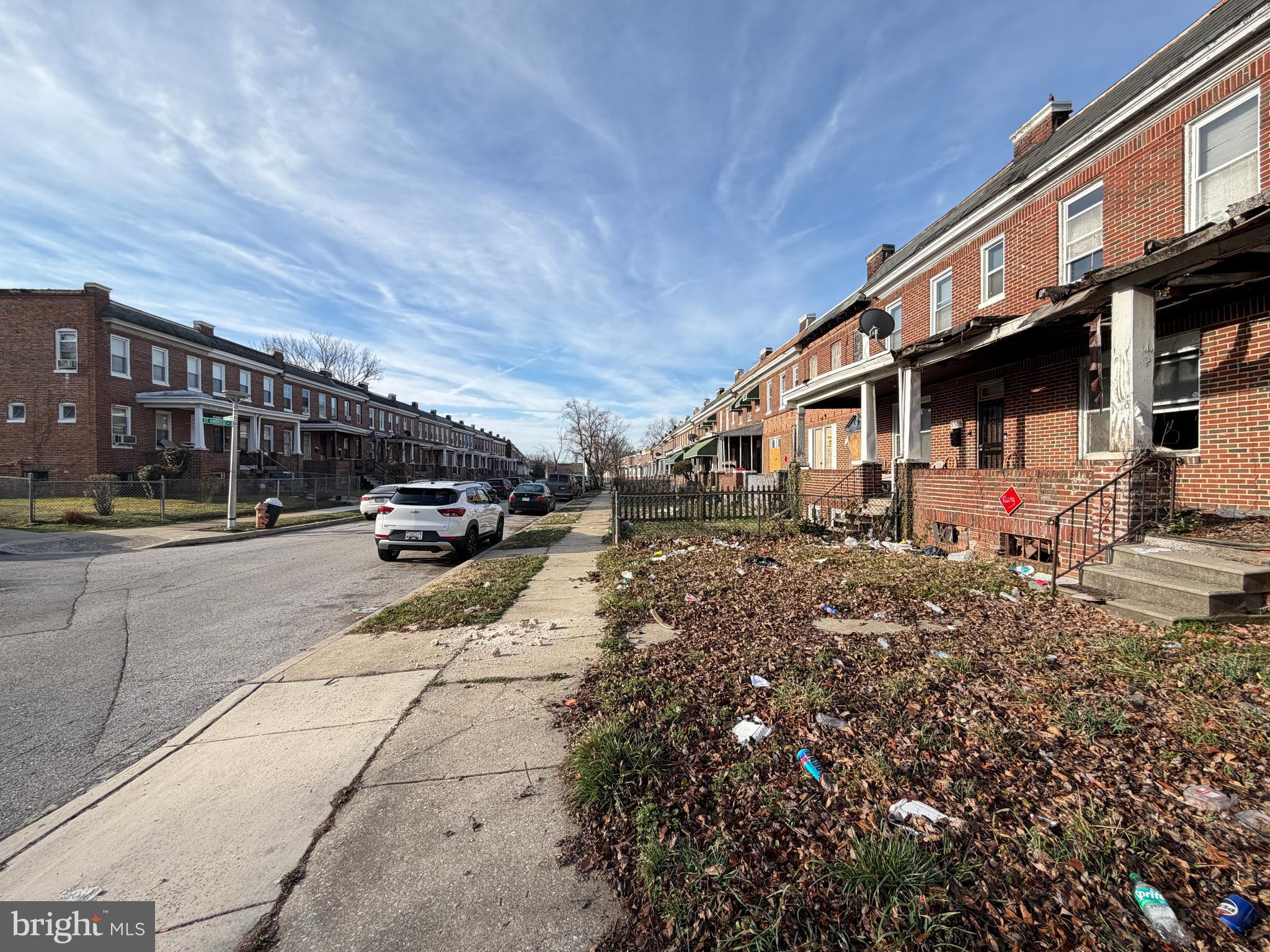 CENTRAL PARK HEIGHTS - Residential