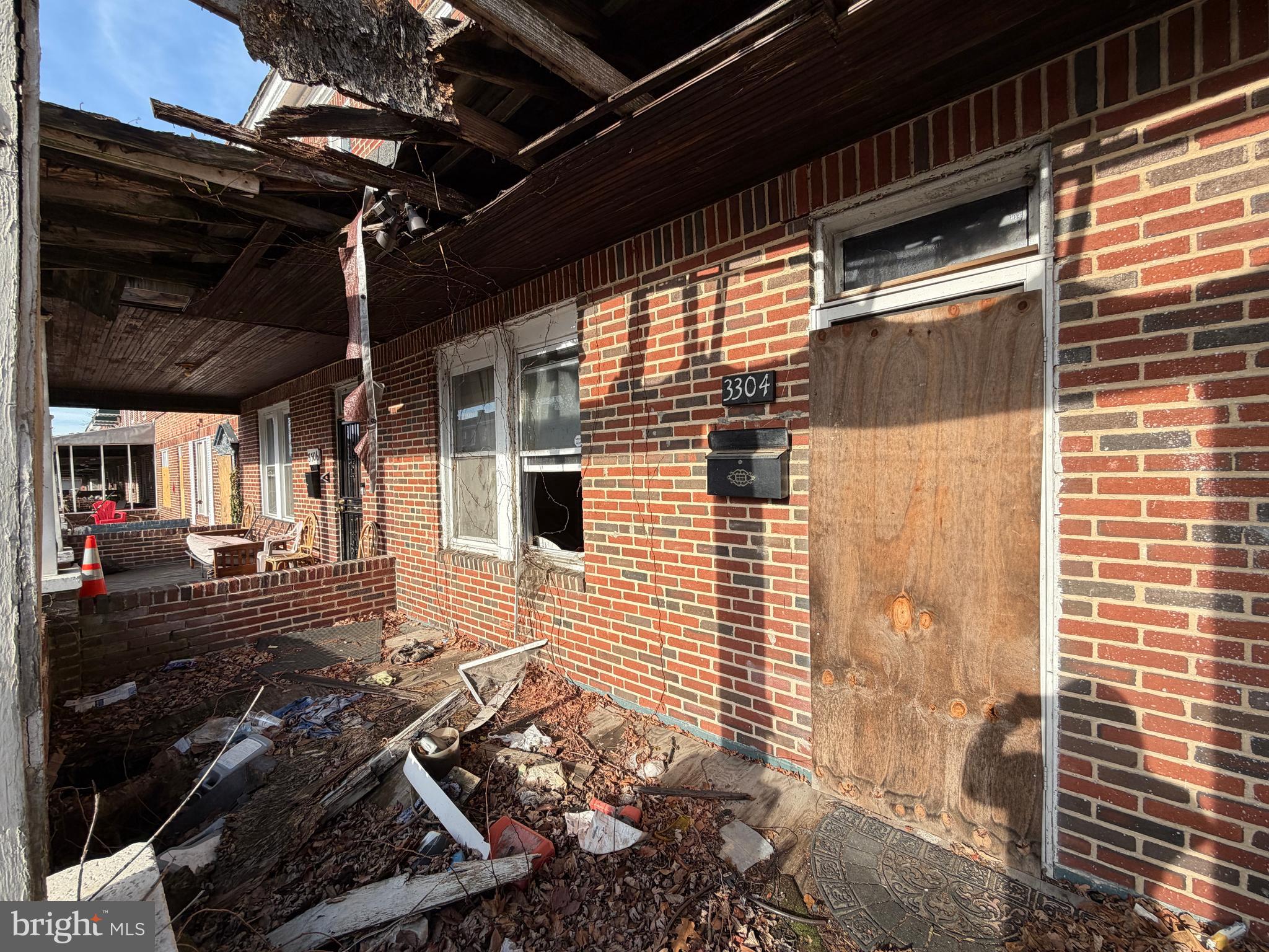 CENTRAL PARK HEIGHTS - Residential