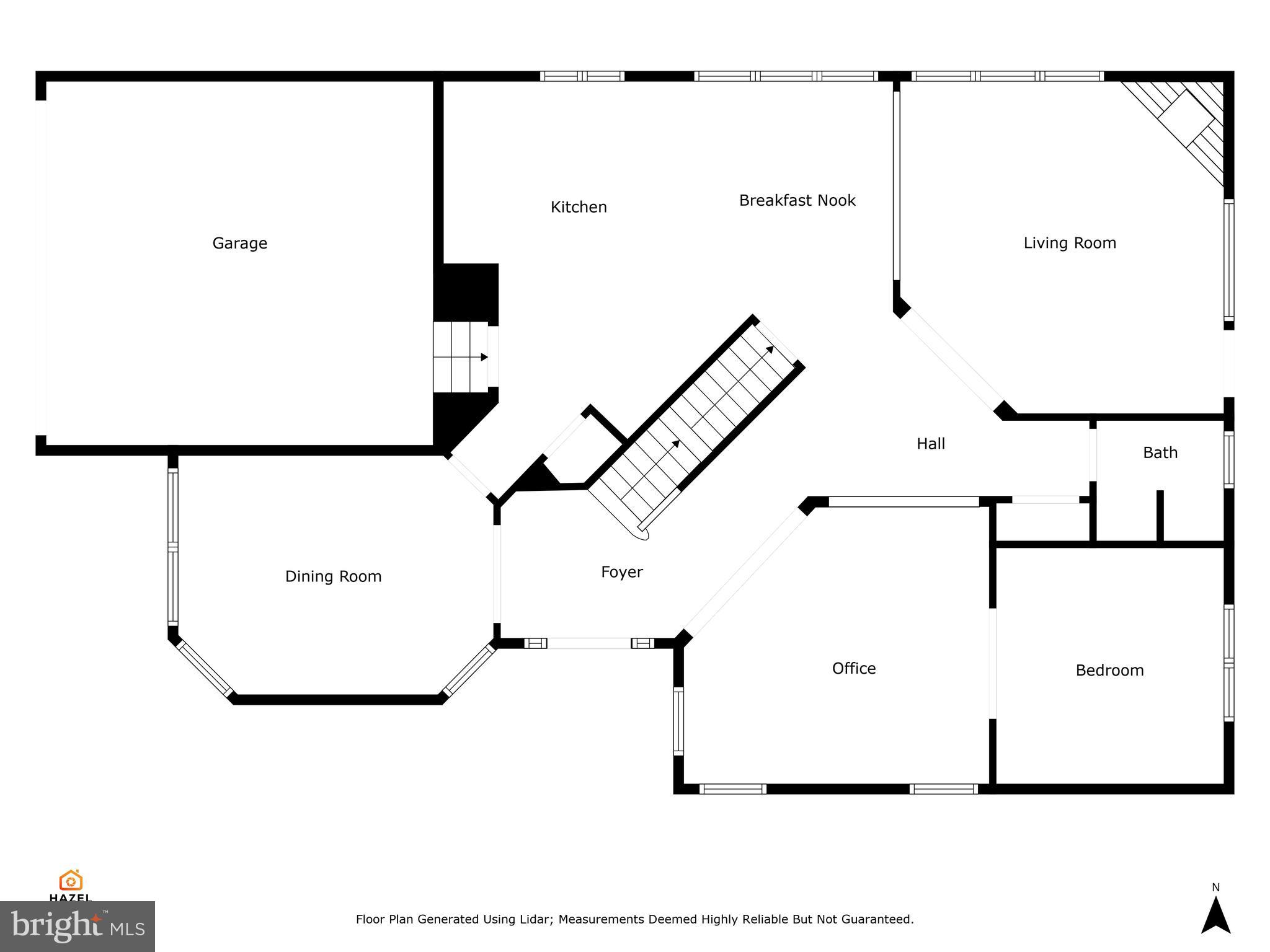 SULLY MANOR - Residential