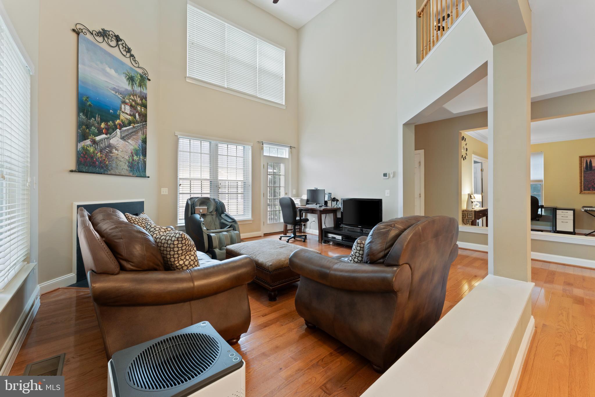 SULLY MANOR - Residential