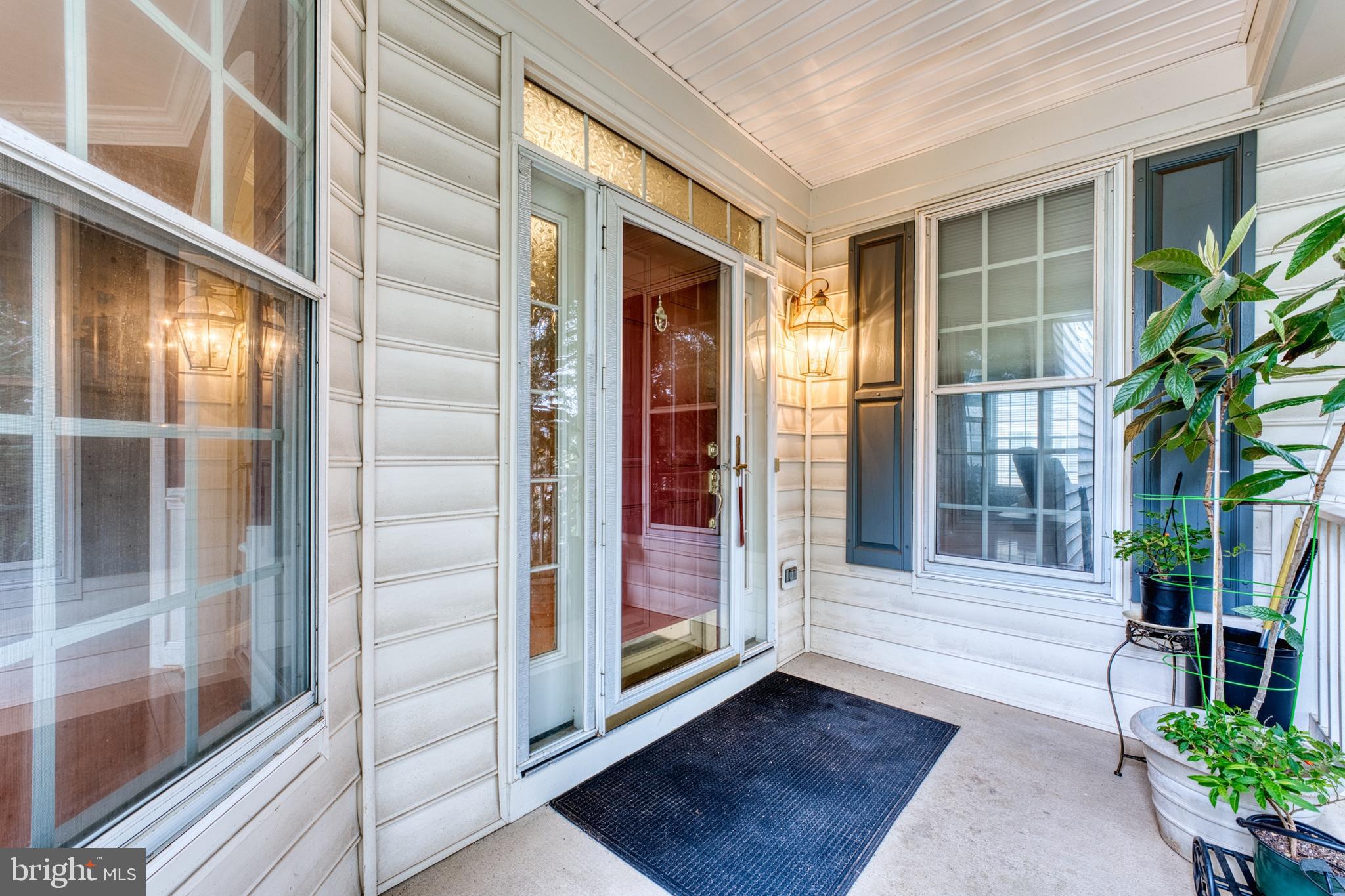 SULLY MANOR - Residential