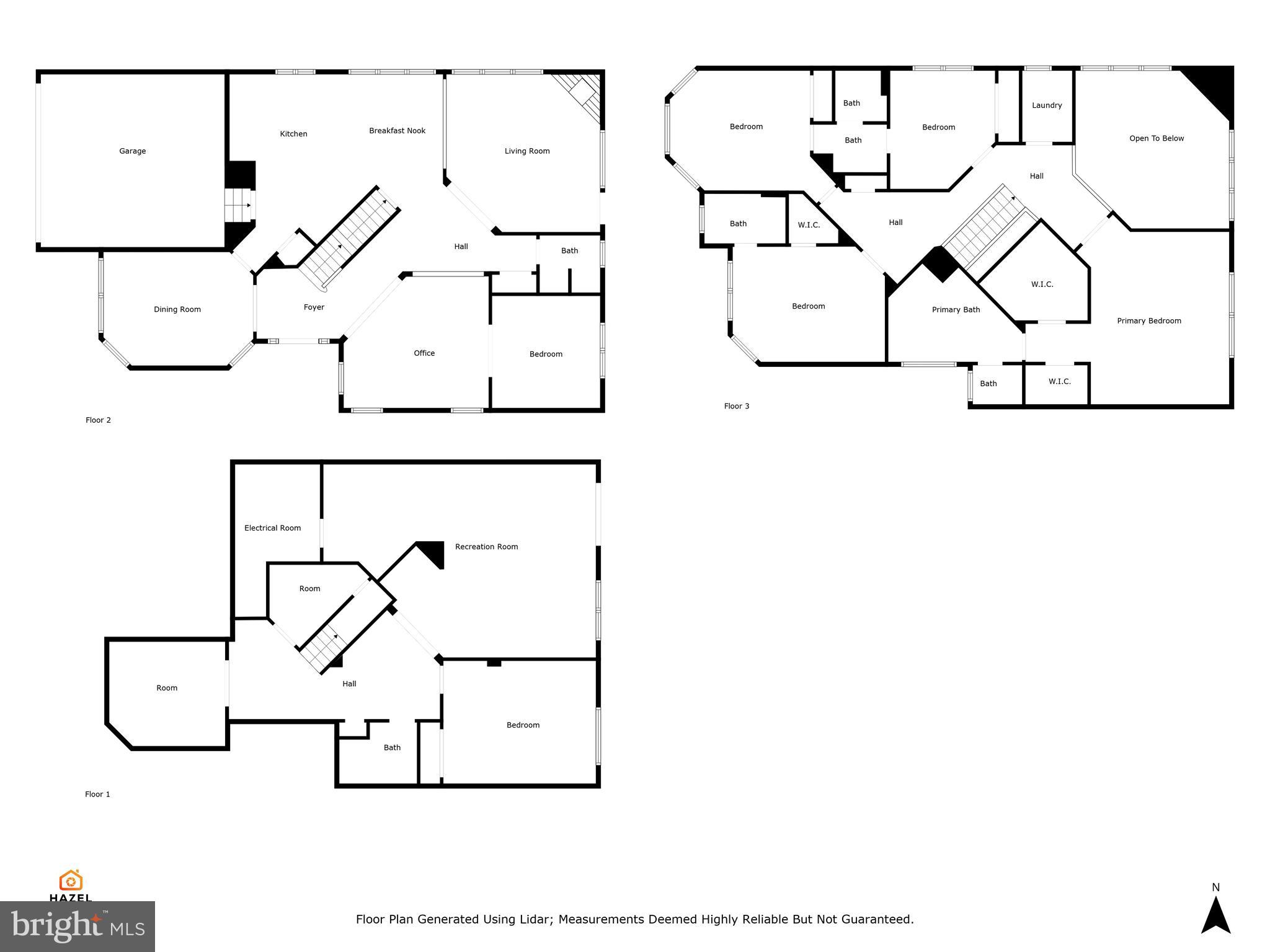SULLY MANOR - Residential