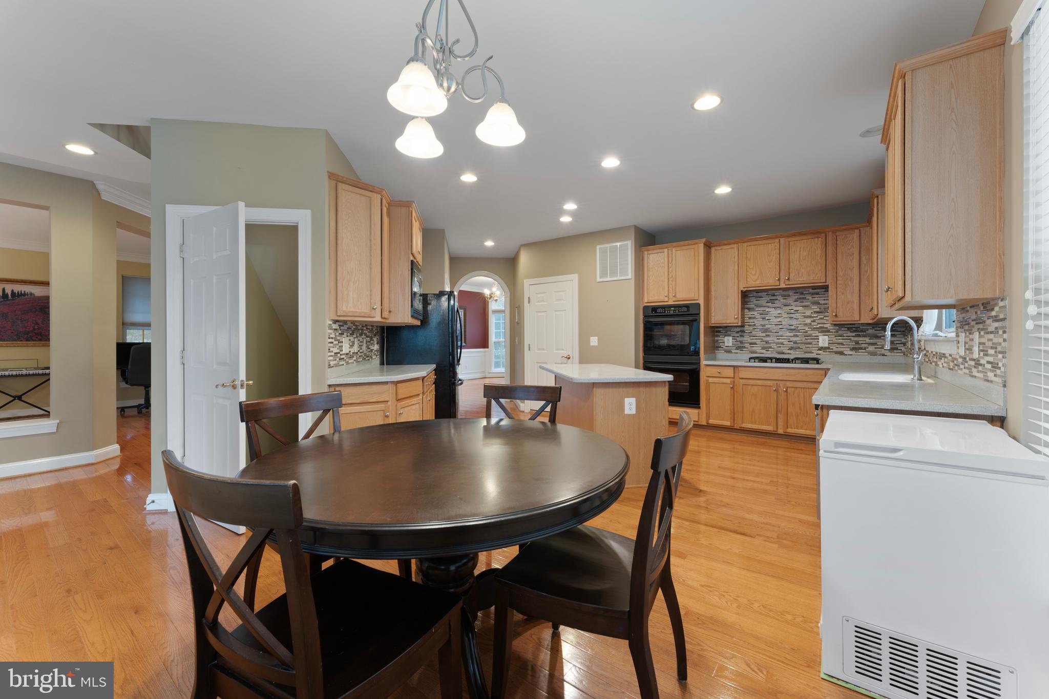 SULLY MANOR - Residential