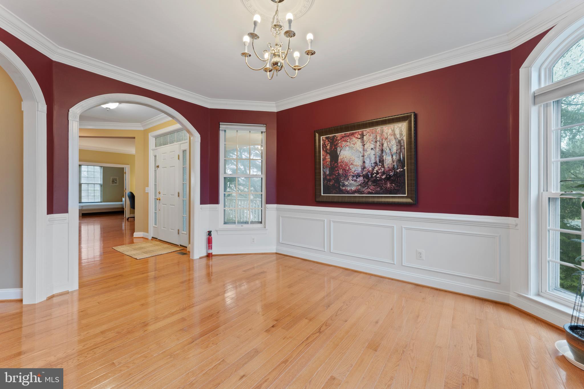 SULLY MANOR - Residential