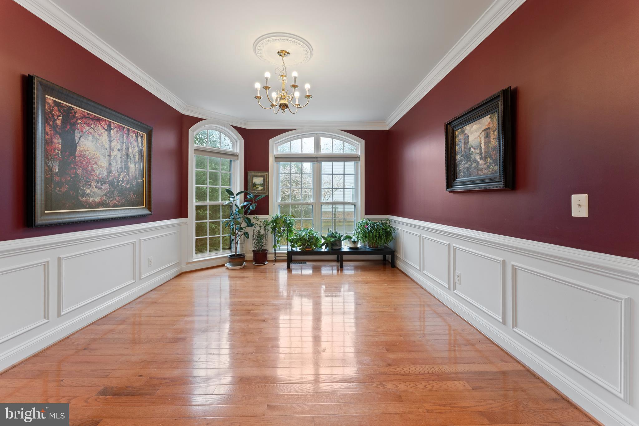 SULLY MANOR - Residential