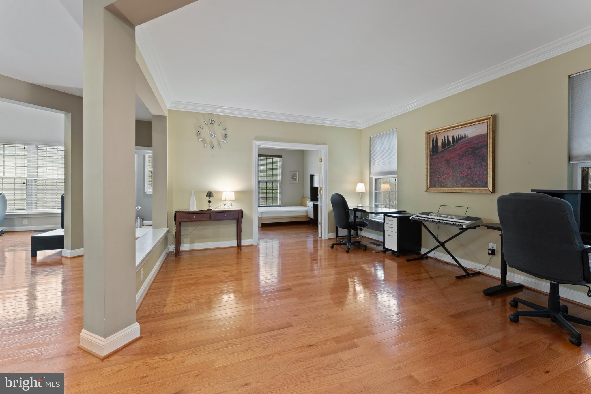 SULLY MANOR - Residential