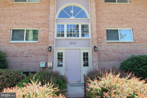 Condo For Rent - 2833 Kalmia Lee Court #302<br/> FALLS CHURCH, VA 22042