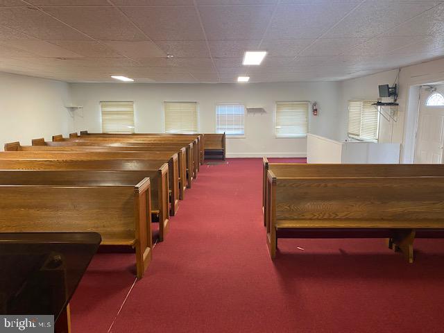 MCDONOUGH HEIGHTS - Commercial Sale