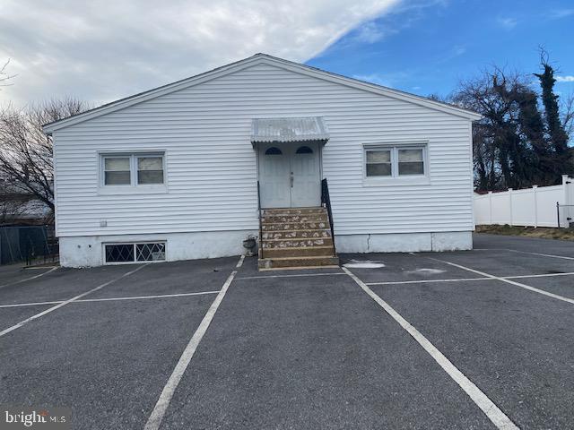 MCDONOUGH HEIGHTS - Commercial Sale