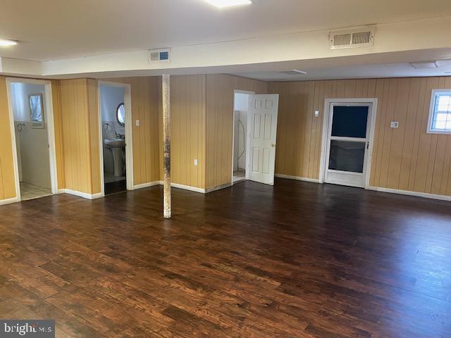 MCDONOUGH HEIGHTS - Commercial Sale